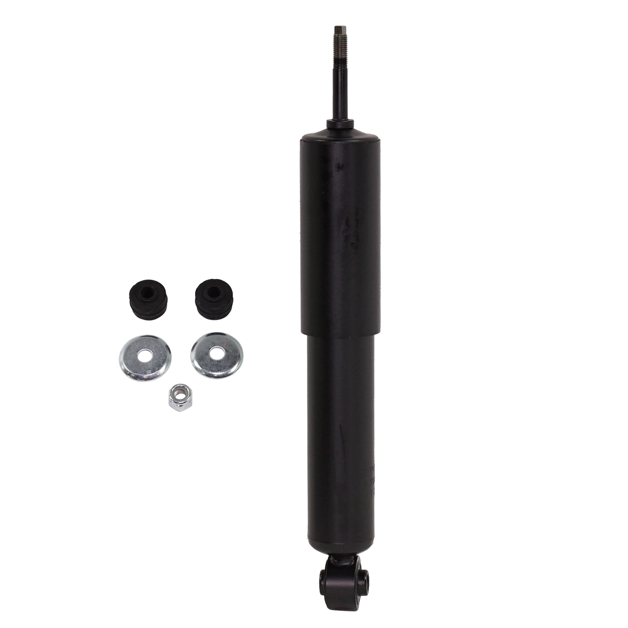 AM D21-86-94 NISSAN 720-81-86 FRONT SHOCK RH=LH Gas Charged Monotube SKU REPN280101 OEM 562007Z025-562001Z627