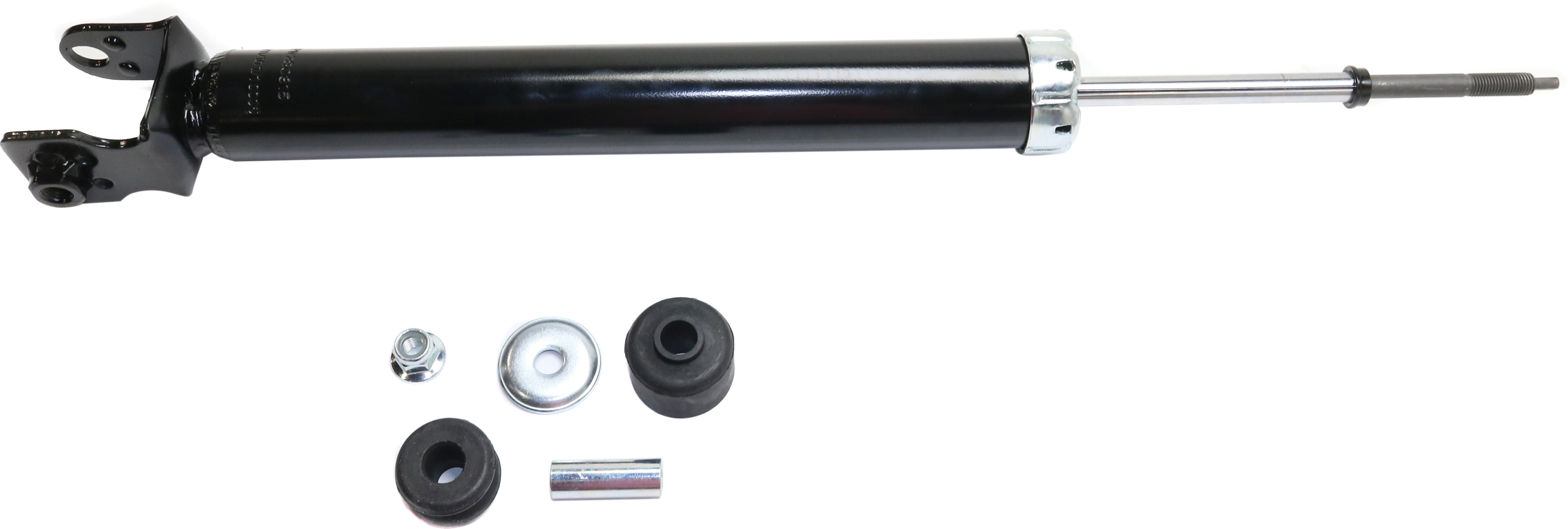 AM MAXIMA 09-18 REAR SHOCK RH=LH Gas Charged Twin tube SKU REPN280315 OEM E62109N10C