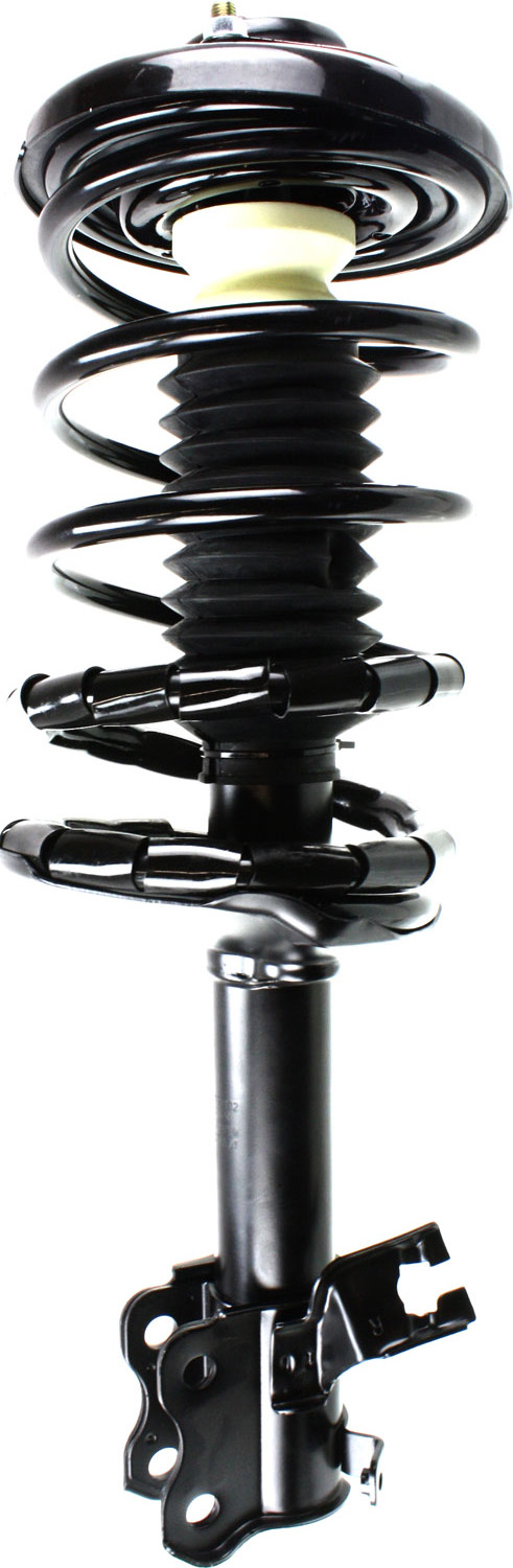 AM MAXIMA 95-99 FRONT FULLY LOADED STRUT RH Gas Charged Twin tube SKU REPN280503 OEM 5430244U28