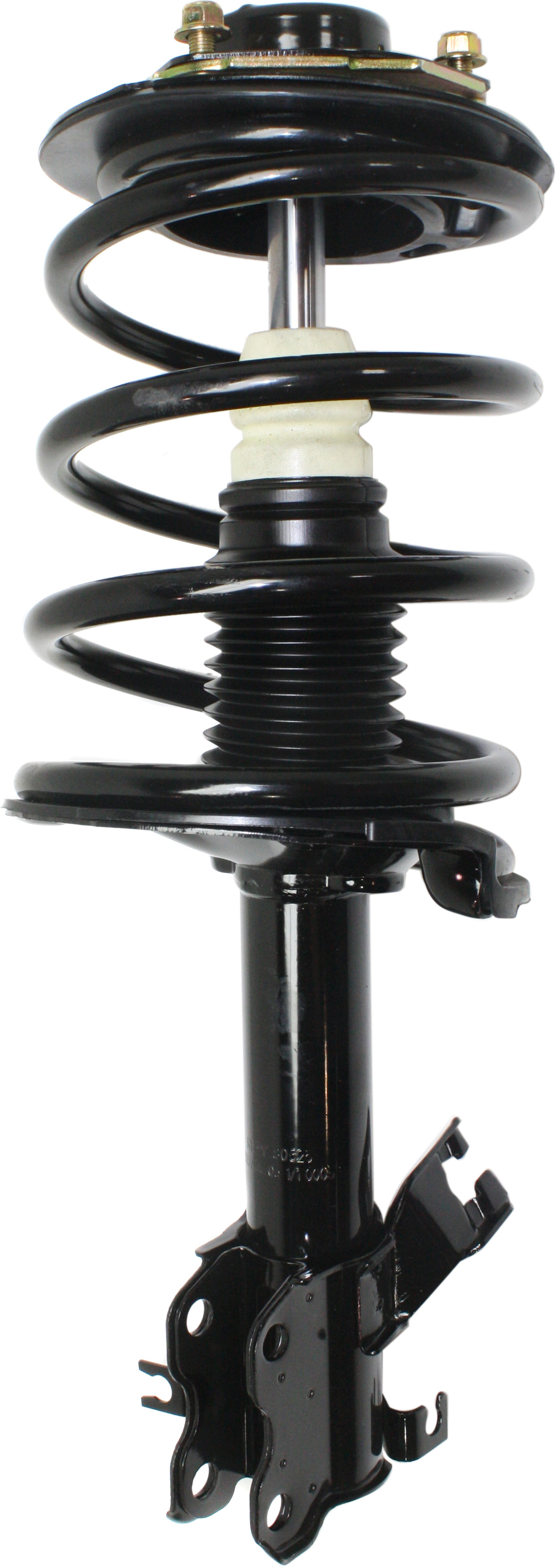 AM ALTIMA 02-06 FRONT FULLY LOADED STRUT RH Gas Charged Twin tube 3.5L Eng. SKU REPN280525 OEM 543028J026 E4302ZB03B
