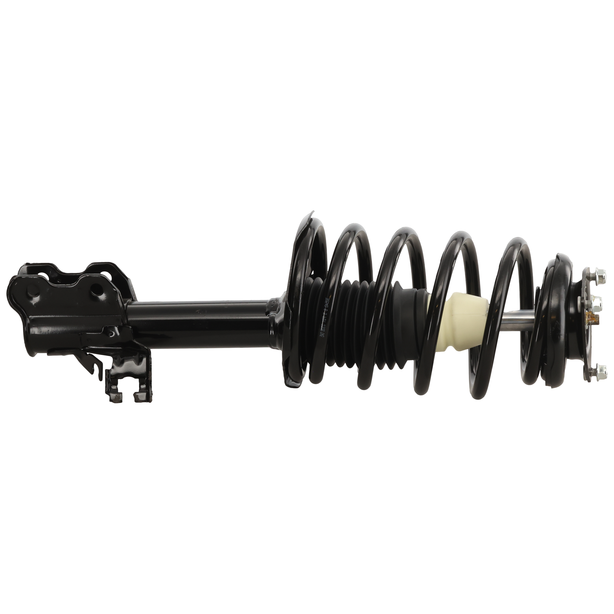 AM SENTRA 02-06 FRONT FULLY LOADED STRUT RH Gas Charged Twin tube w Coil SKU REPN280527 OEM 543034Z028-543024Z026