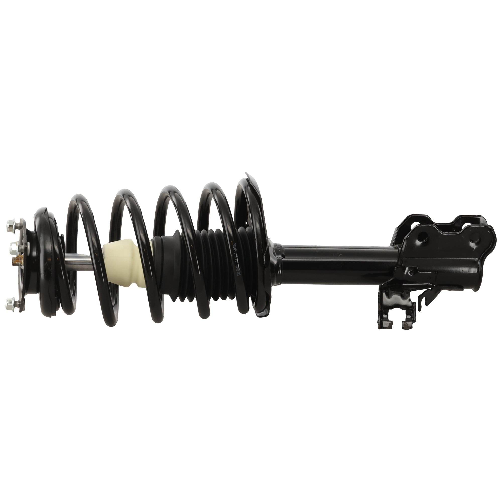 AM SENTRA 02-06 FRONT FULLY LOADED STRUT LH Gas Charged Twin tube w Coil SKU REPN280528 OEM 543024Z028-543034Z026