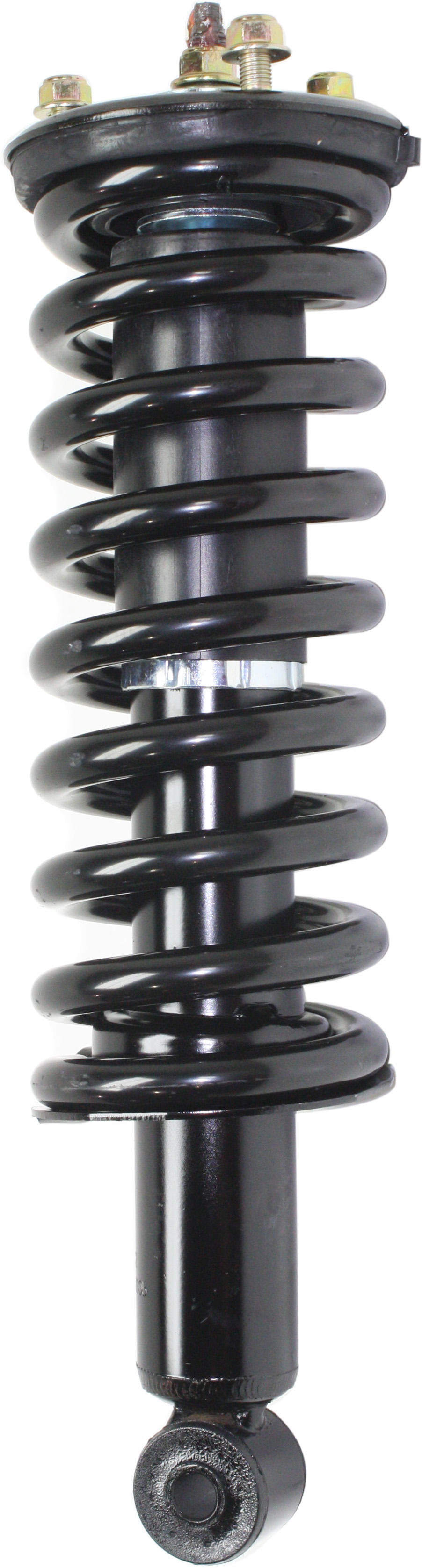 AM XTERRA 05-15 PATHFINDER 05-12 FRONT FULLY LOADED STRUT RH=LH Gas Charged Twin tube SKU REPN280532 OEM 56110EA025-56110EA026