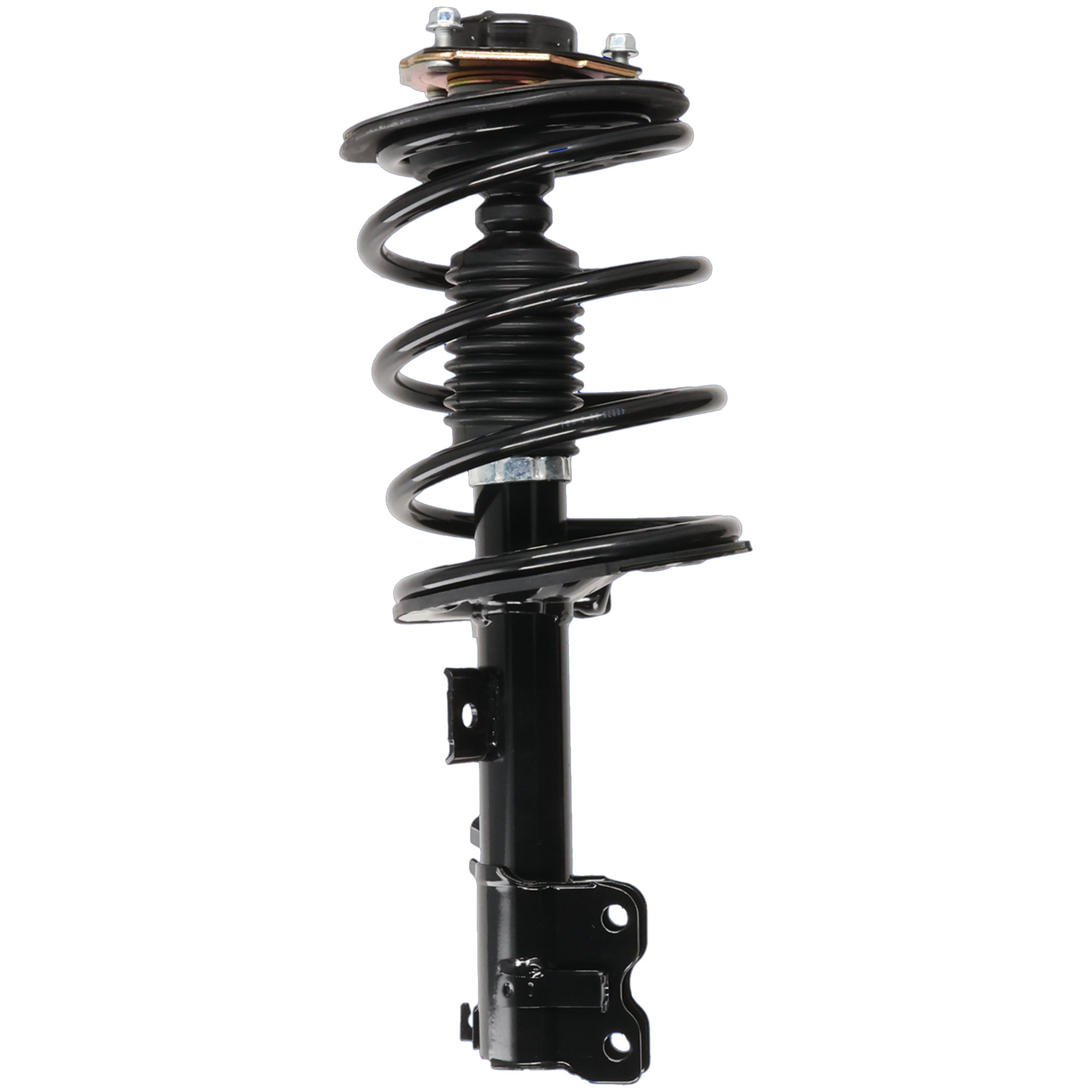 AM ALTIMA 02-06 FRONT FULLY LOADED STRUT RH Gas Charged SKU REPN280549 OEM 543027Y426 E43027Y01B