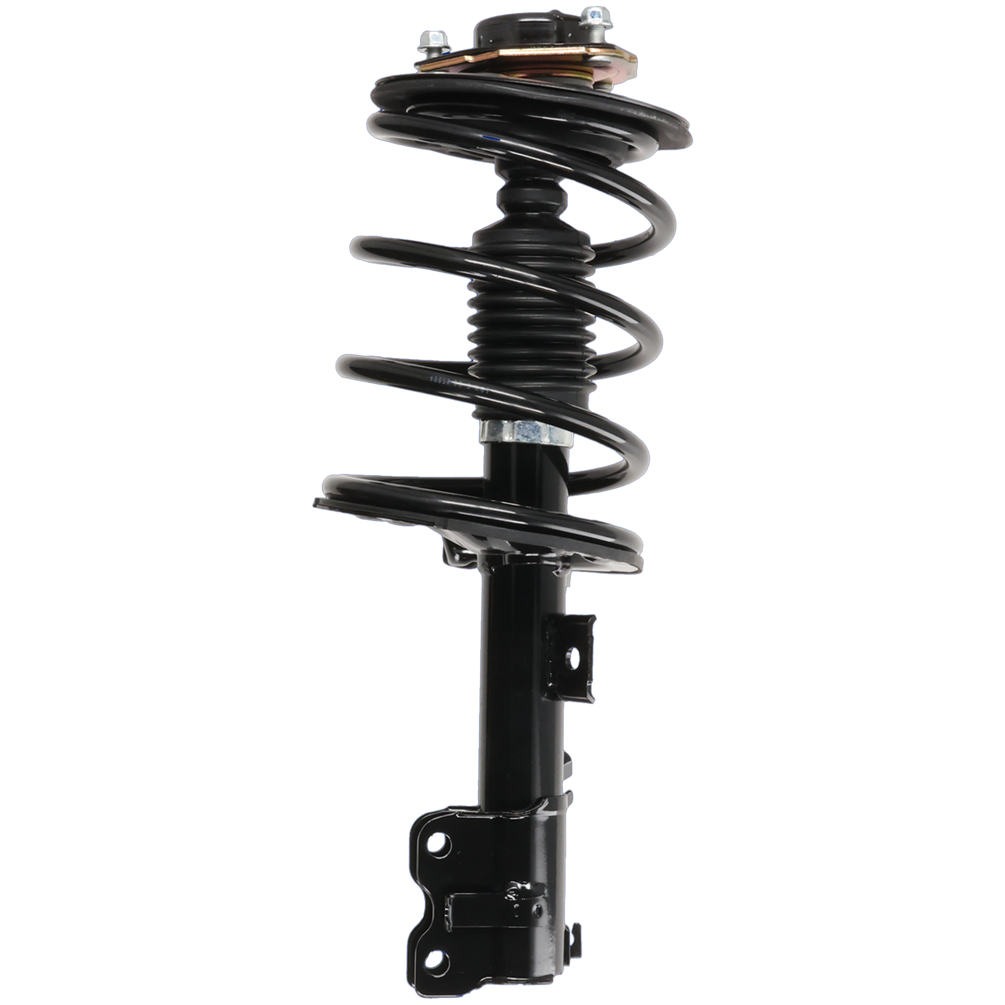 AM ALTIMA 02-06 FRONT FULLY LOADED STRUT LH Gas Charged SKU REPN280550 OEM 543037Y426 E43037Y01B