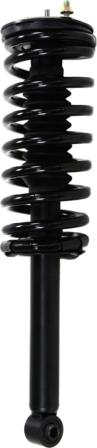 AM MAXIMA 95-99 REAR FULLY LOADED STRUT RH=LH Gas Charged Twin tube SKU REPN280701