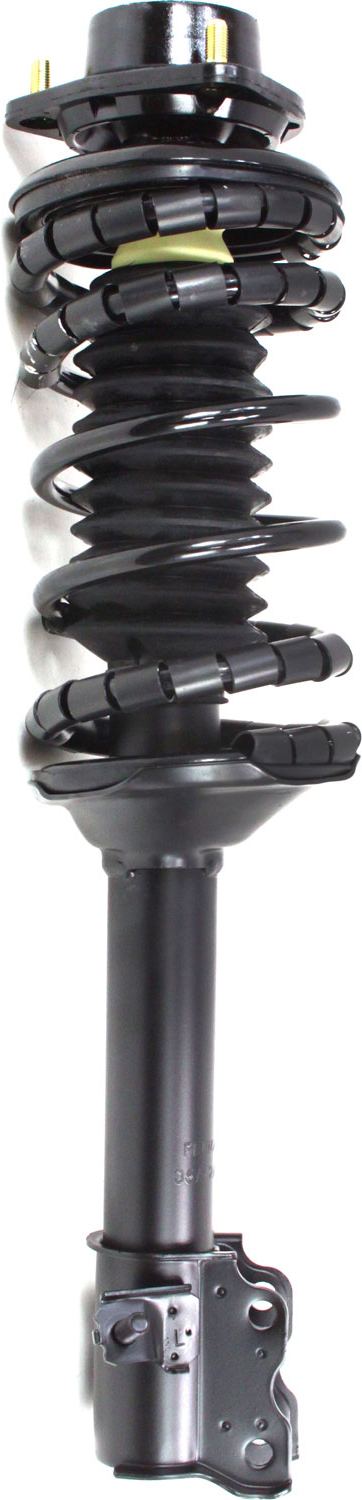 AM ALTIMA 93-99 REAR FULLY LOADED STRUT LH Gas Charged Twin tube SKU REPN280702 OEM 553032B026-553032B025