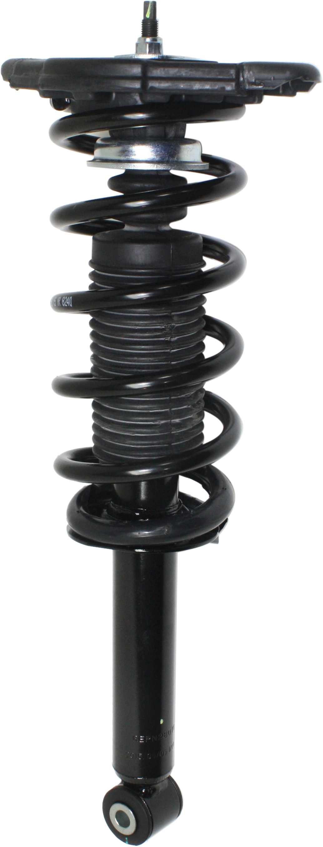 AM SENTRA 00-06 REAR FULLY LOADED STRUT RH=LH Gas Charged Twin tube SKU REPN280706 OEM 562104Z025-562104Z026