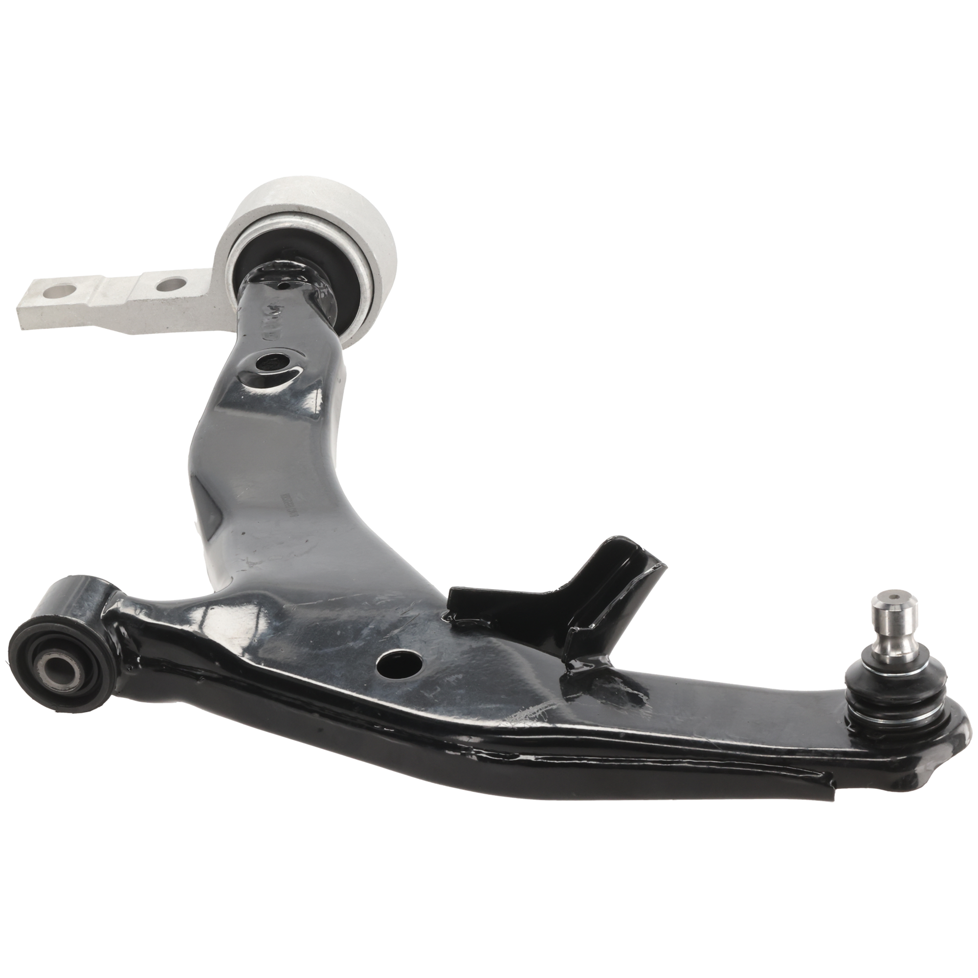 AM MURANO 03-07 FRONT CONTROL ARM LH Lower with Ball Joint SKU REPN281502 Partslink NI4510100 OEM 54501CC40E 54501CA010-54501CC4