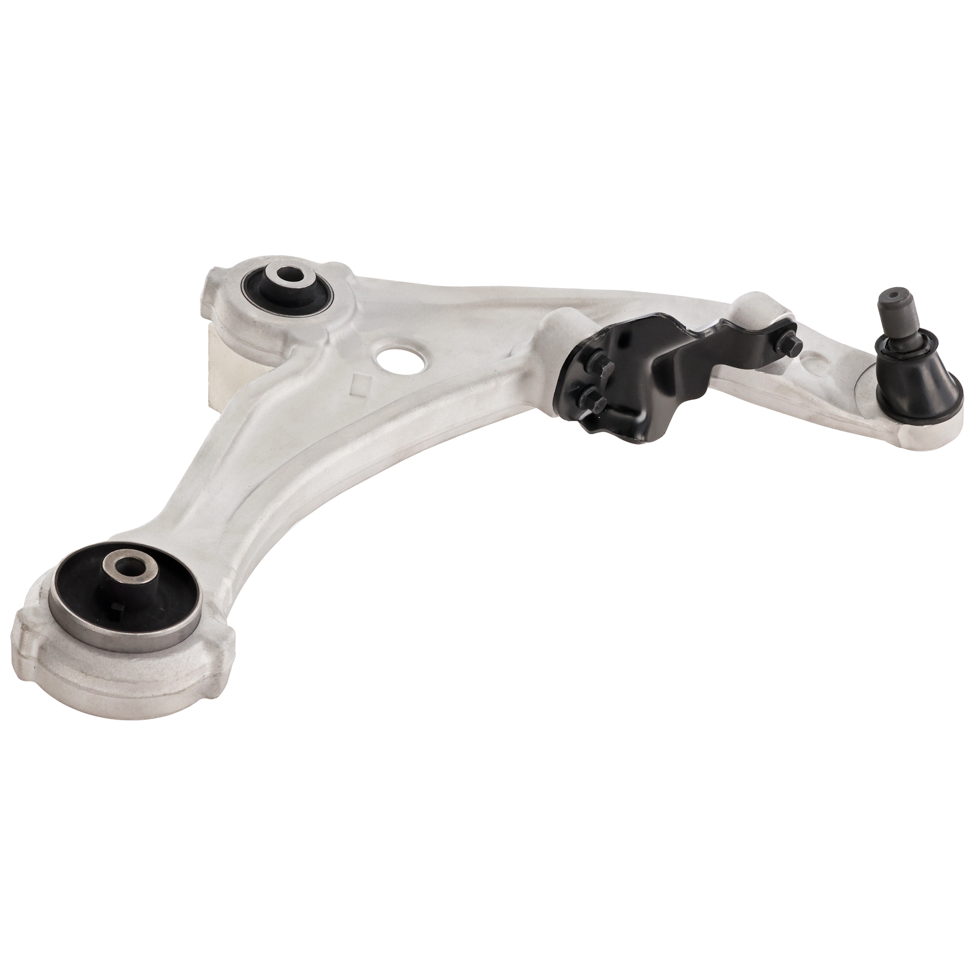 AM ALTIMA 07-13 FRONT CONTROL ARM RH Lower w Ball Joint Front Wheel Drive SKU REPN281503 Partslink NI4511102 OEM 54500JA00B