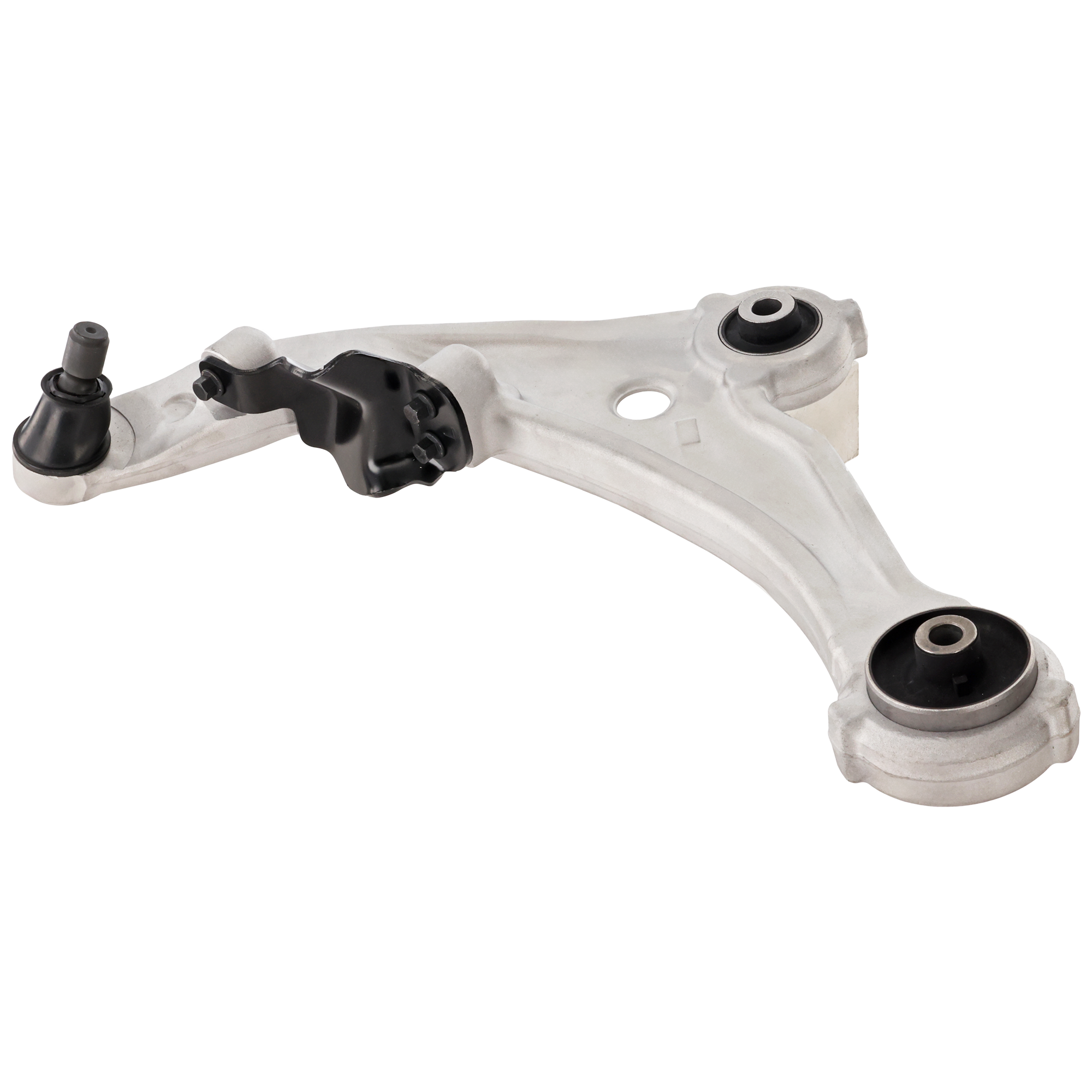AM ALTIMA 07-13 FRONT CONTROL ARM LH Lower w Ball Joint Front Wheel Drive SKU REPN281504 Partslink NI4510102 OEM 54501JA00B