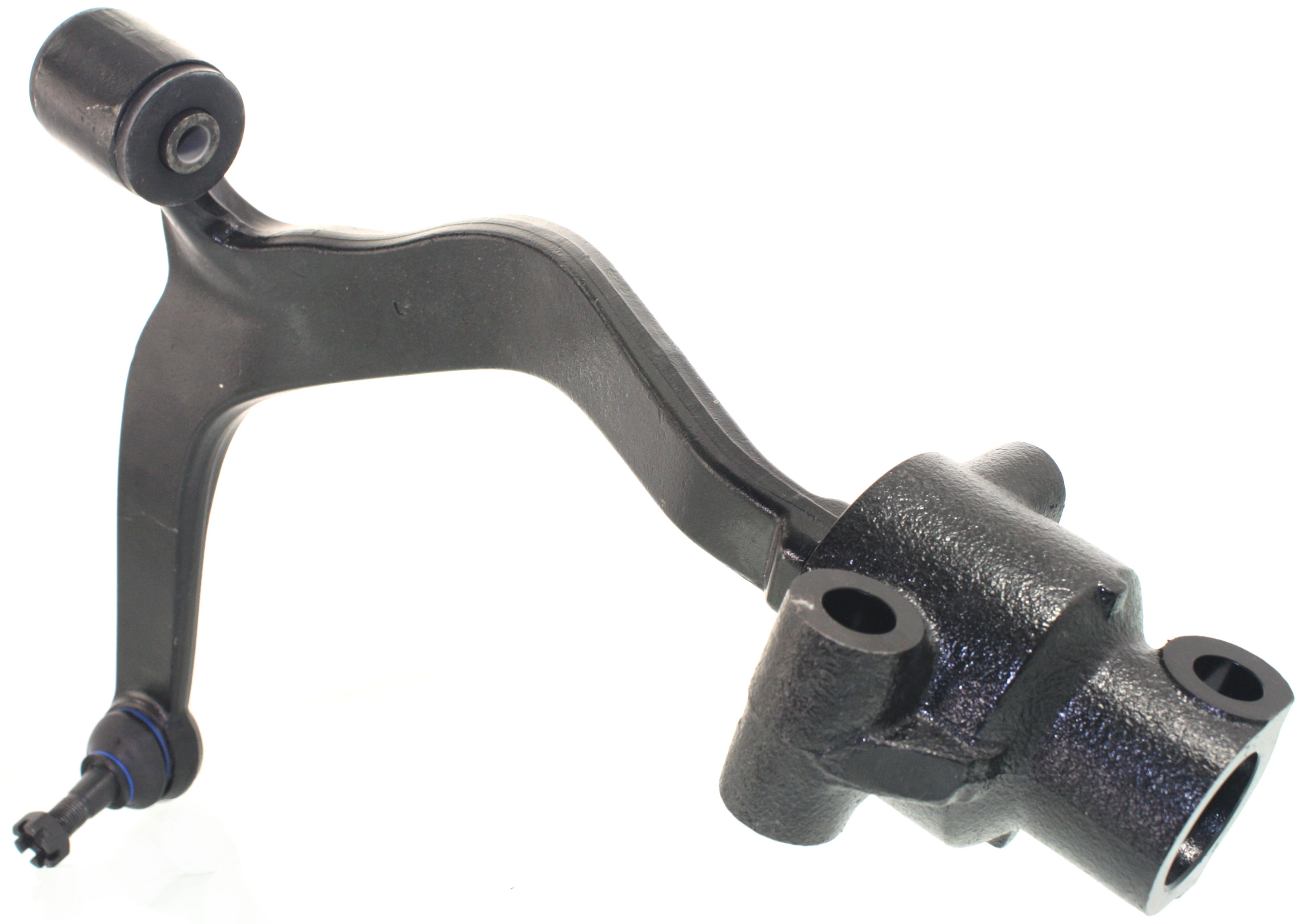 AM FX35 FX45-03-08 FRONT CONTROL ARM LH Lower Transverse Link Front Suspension w Ball Joint AWD RW SKU REPN281506 Partslink IN4510100 OEM 54501CG200