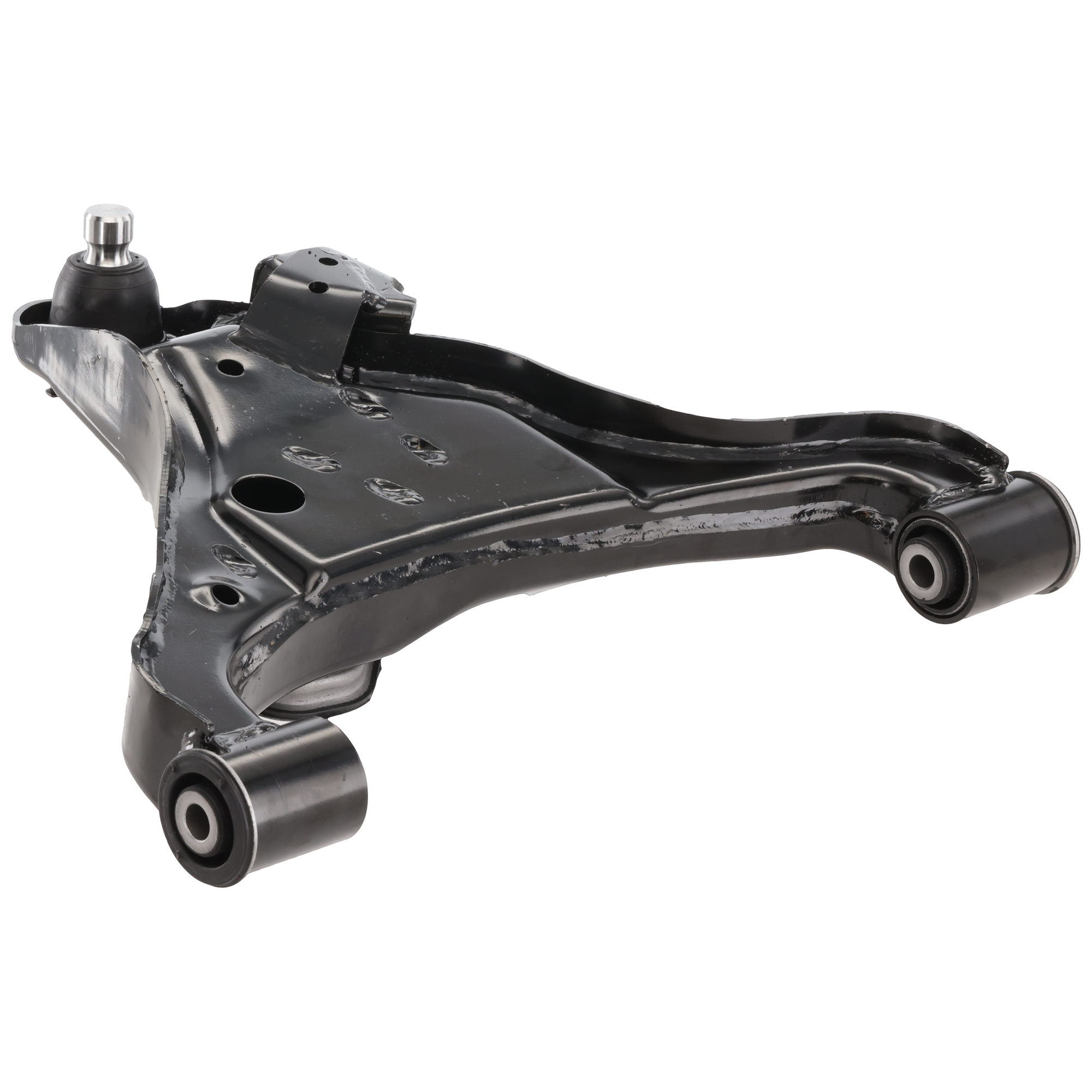 AM FRONTIER 14-20 XTERRA 05-15 FRONT CONTROL ARM RH Lower w Ball Joint 2WD 4WD SKU REPN281507 Partslink NI4511101 OEM 545009CD0A 54500EA000-54500EA0