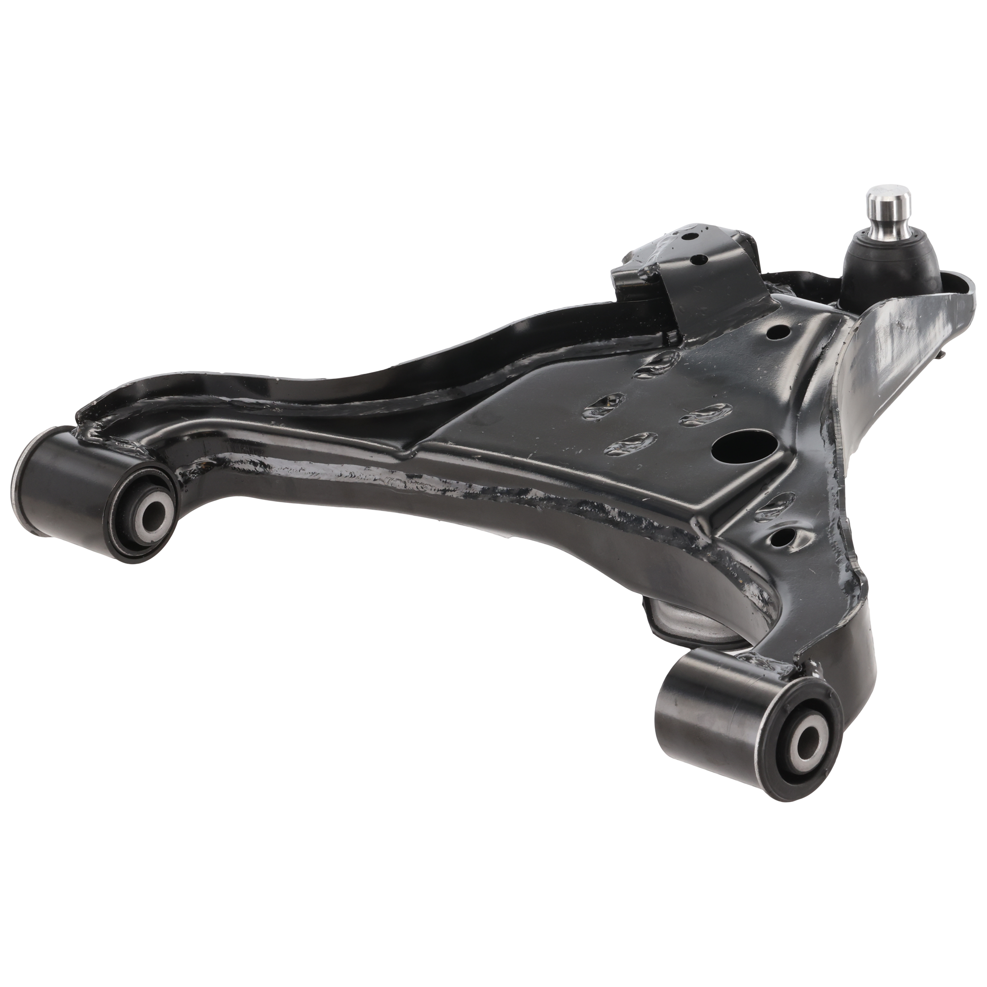 AM FRONTIER 14-20 XTERRA 05-15 FRONT CONTROL ARM LH Lower w Ball Joint 2WD 4WD SKU REPN281508 Partslink NI4510101 OEM 545019CD0A 54501EA000-54501EA0