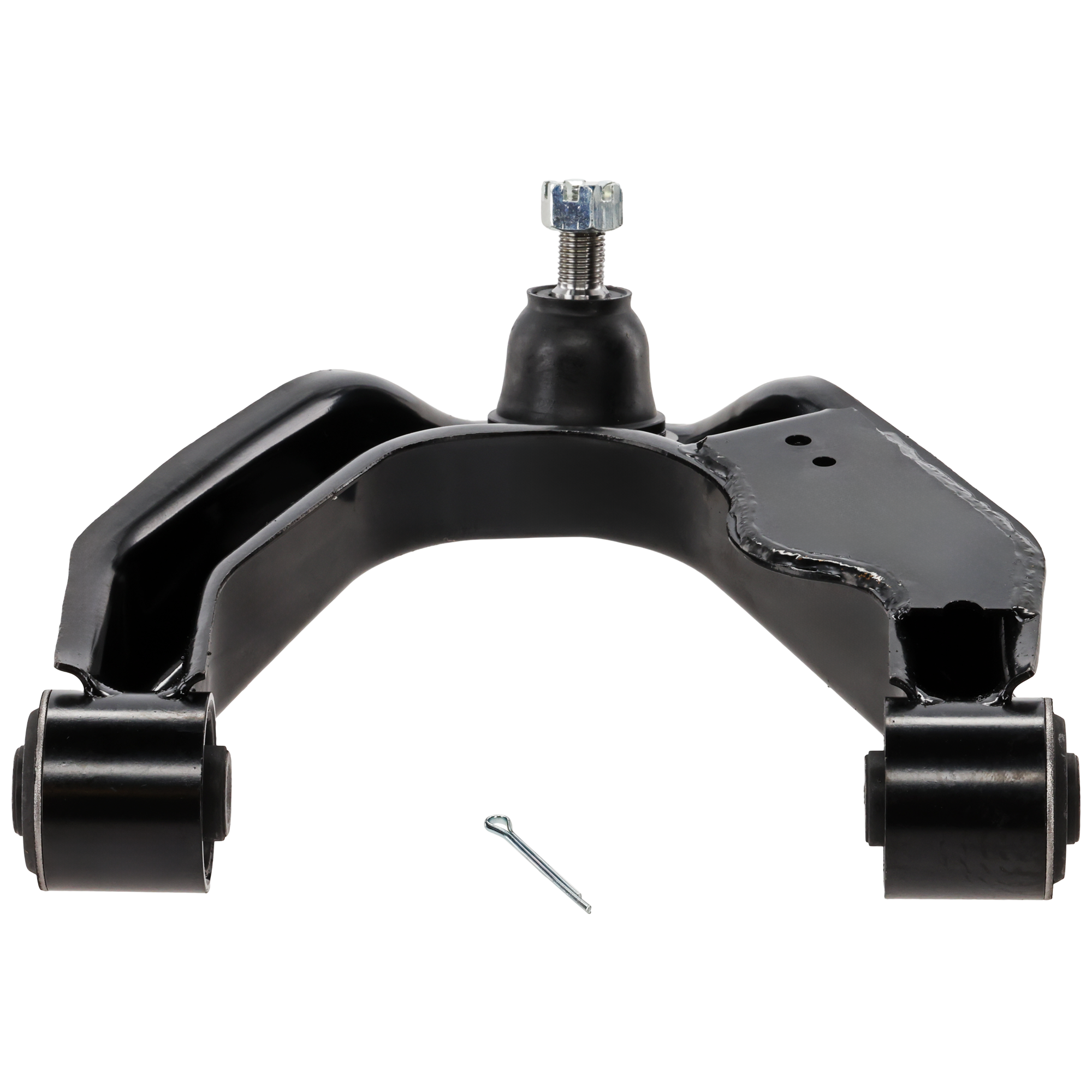 AM FRONTIER 98-04 FRONT CONTROL ARM RH Upper w Ball Joint Four Wheel Drive SKU REPN281513 Partslink NI4513100 OEM 545248B550-545248B525