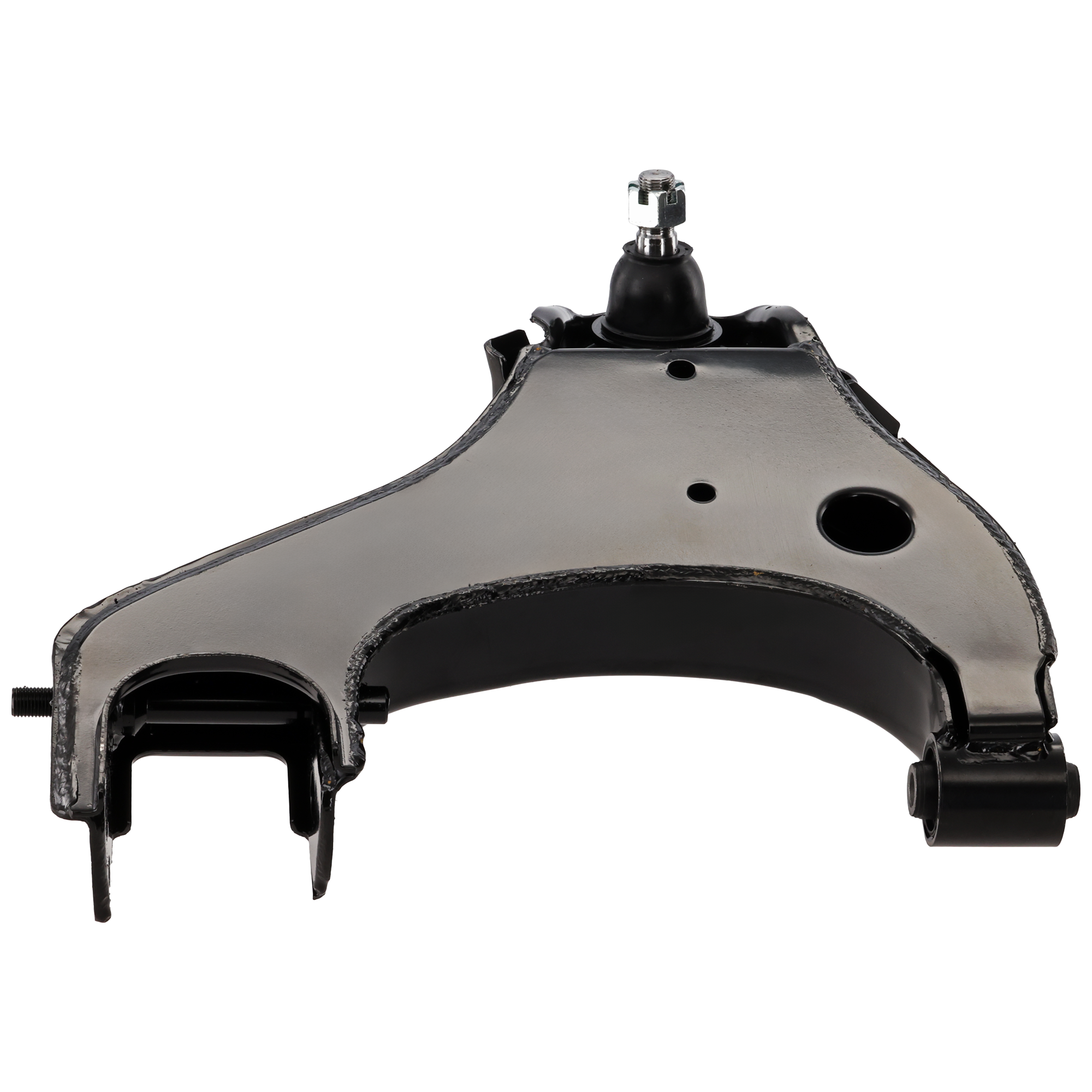 AM FRONTIER 98-04 FRONT CONTROL ARM RH Lower w Ball Joint SKU REPN281515 Partslink NI4511103 OEM 545009Z510-545008B525