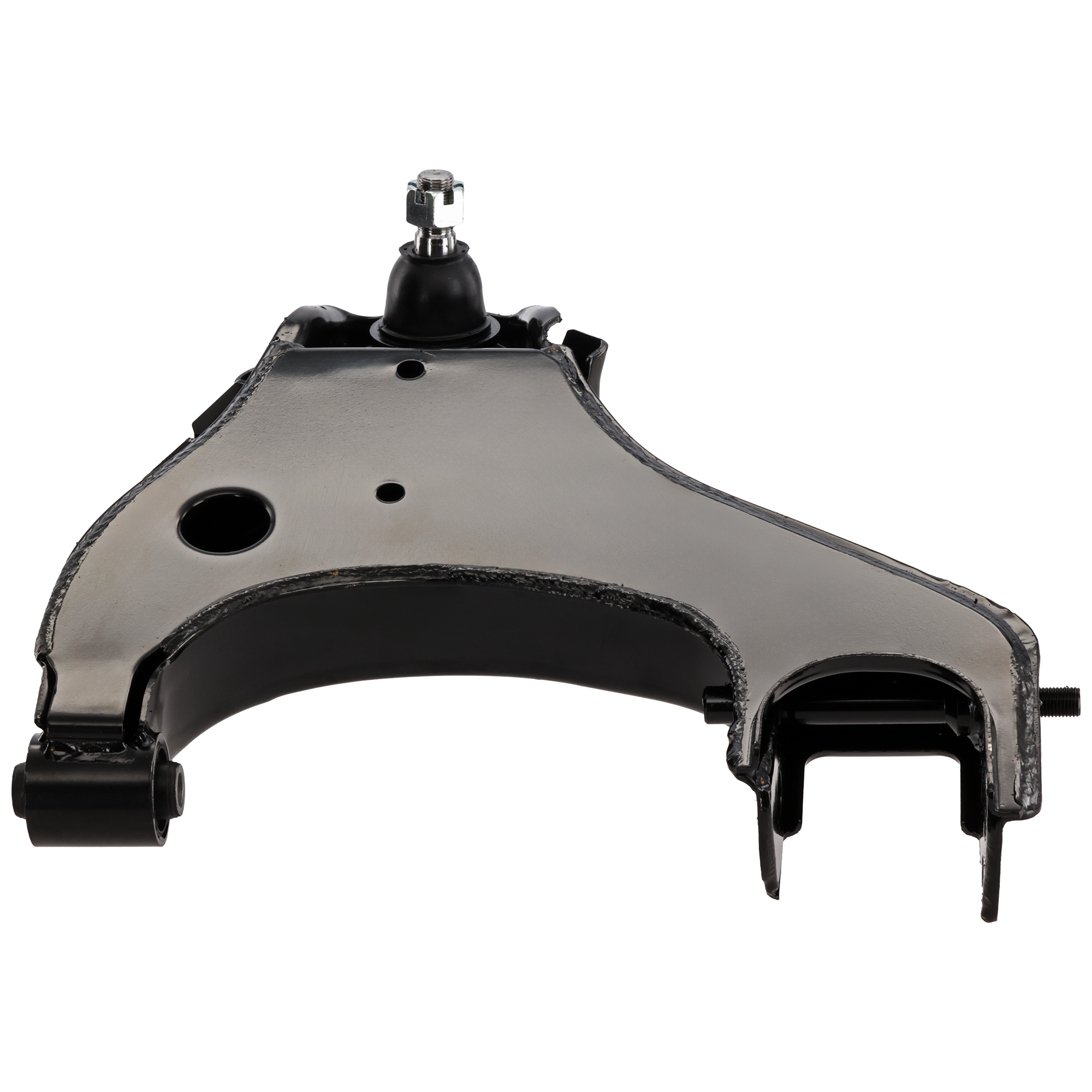 AM FRONTIER 98-04 FRONT CONTROL ARM LH Lower w Ball Joint SKU REPN281516 Partslink NI4510103 OEM 545019Z510-545018B525