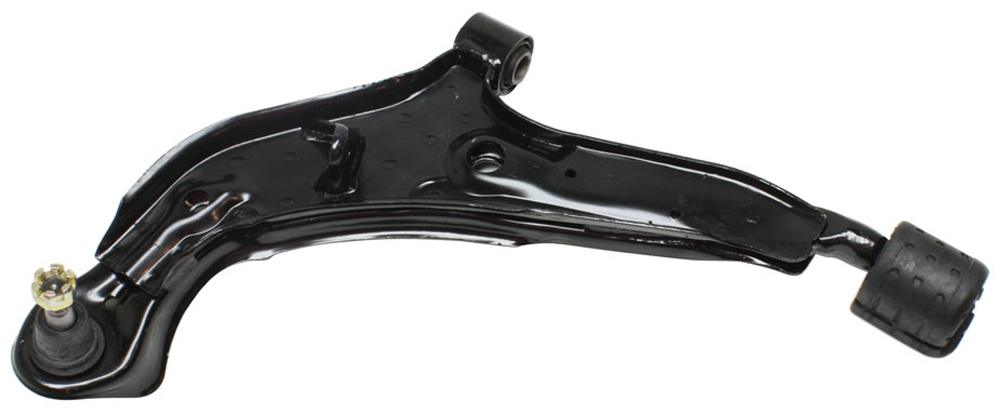 AM ALTIMA 98-01 FRONT CONTROL ARM LH Lower with Ball Joint and Bushing SKU REPN281530 OEM 54501-9E000