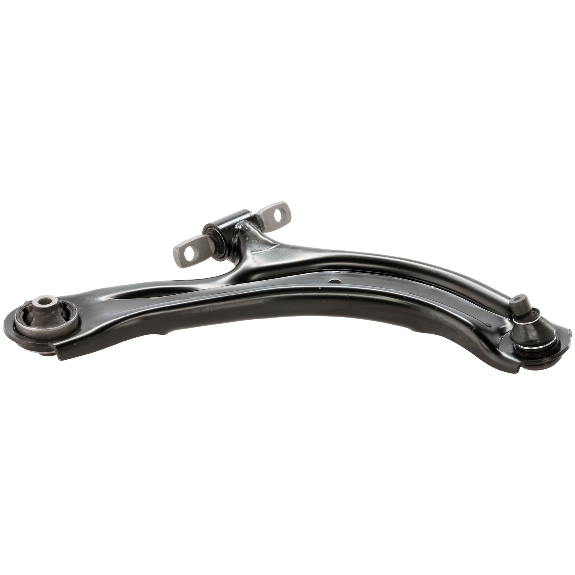 AM SENTRA 07-12 FRONT CONTROL ARM RH Lower w Ball Joint SKU REPN281533 OEM 54500ET000