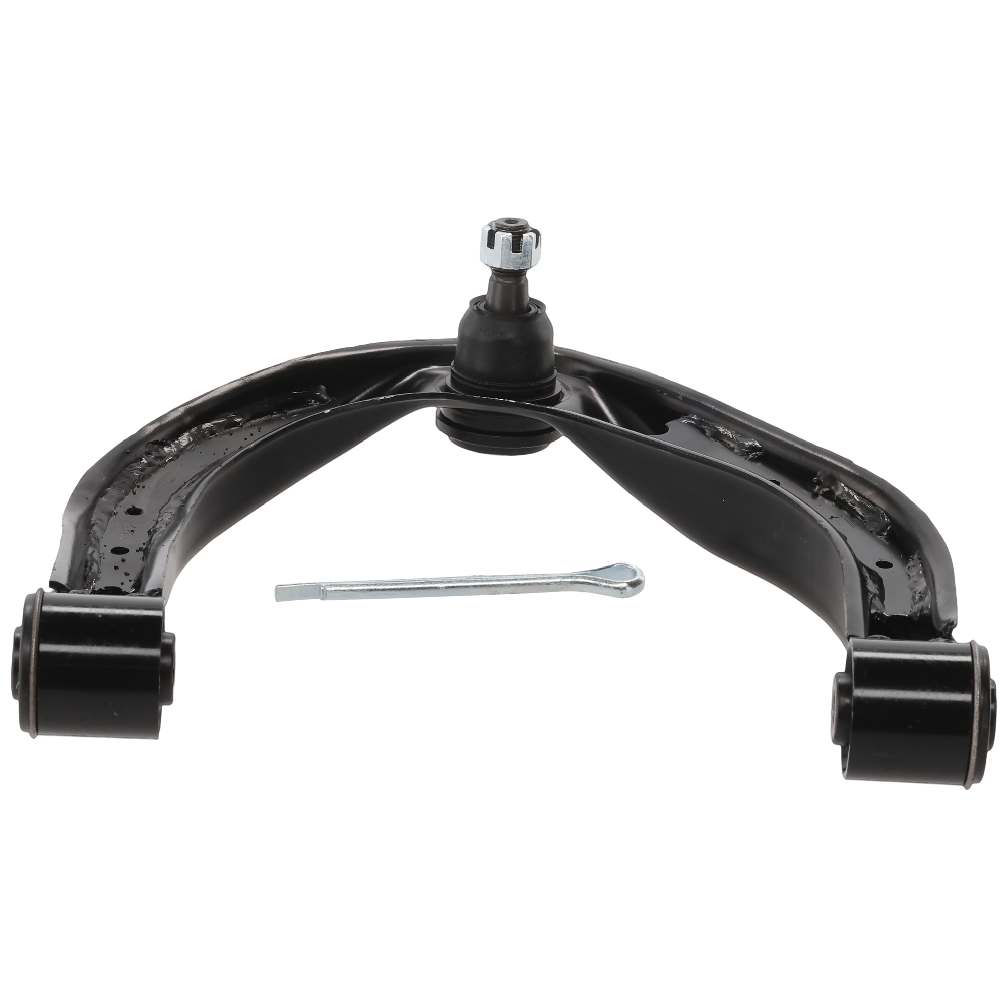 AM QX56-04-13 TITAN 04-22 FRONT CONTROL ARM LH Upper w Ball Joint and Bushing SKU REPN281536 OEM 545257S000-54525ZR00A