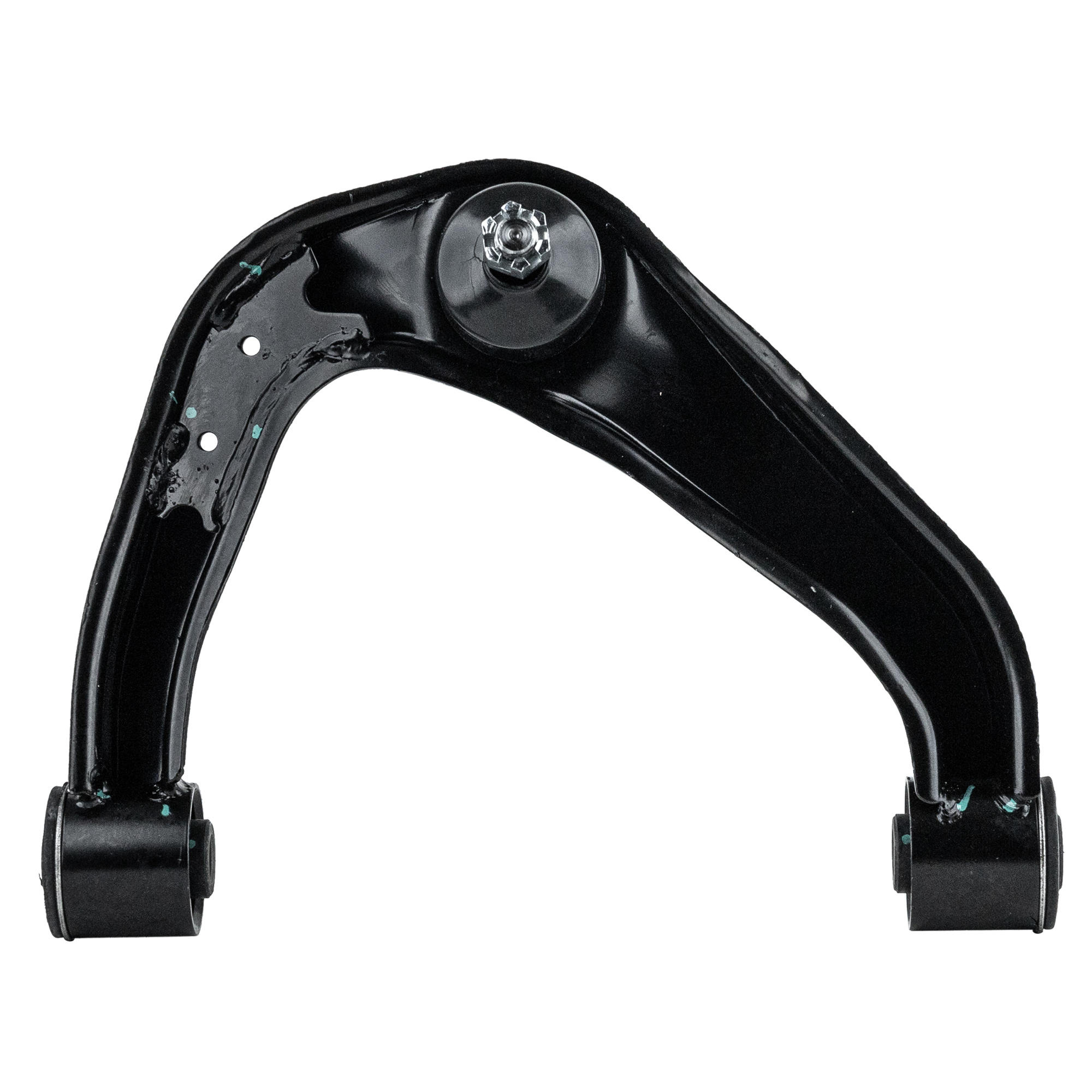AM FRONTIER 05-23 XTERRA 05-15 FRONT CONTROL ARM LH Upper w Ball Joint SKU REPN281538 OEM 54525EA000-4220482Z00