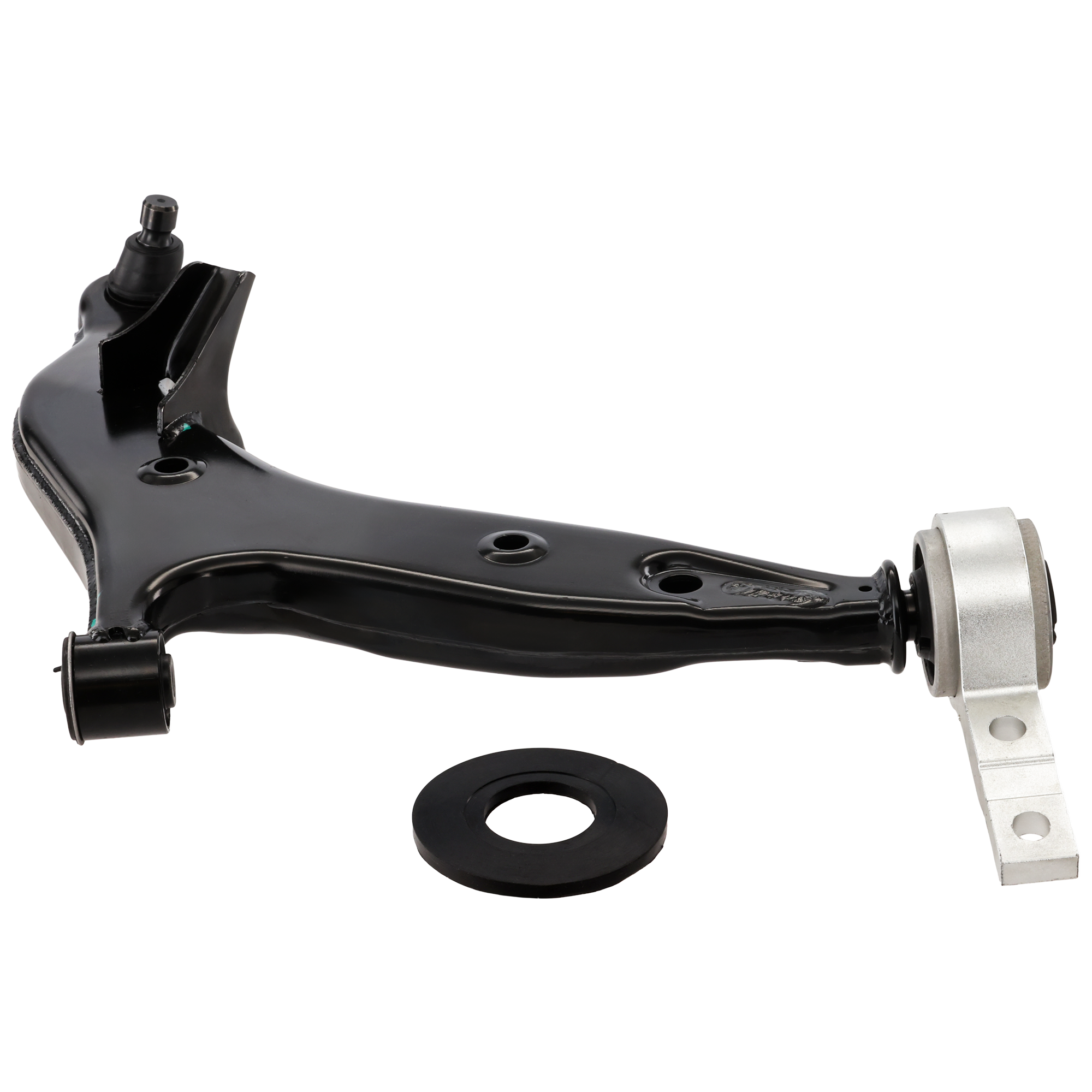 AM QUEST 04-09 FRONT CONTROL ARM RH Lower w Ball Joint and Bushing SKU REPN281541 OEM 54500CK000