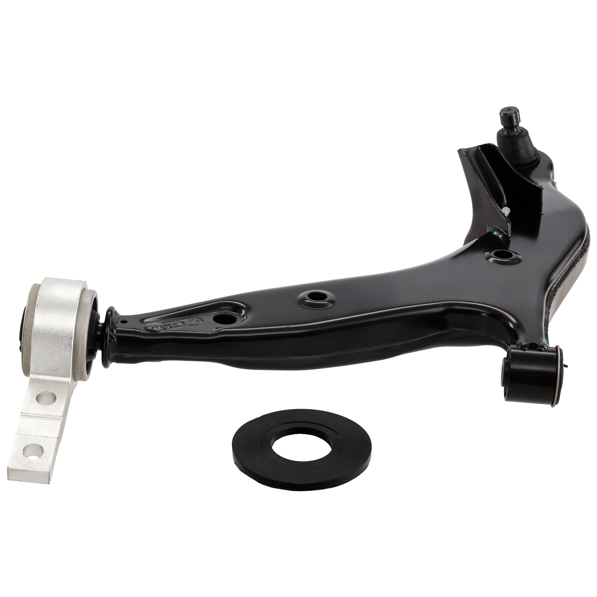 AM QUEST 04-09 FRONT CONTROL ARM LH Lower w Ball Joint and Bushing SKU REPN281542 OEM 54501CK000