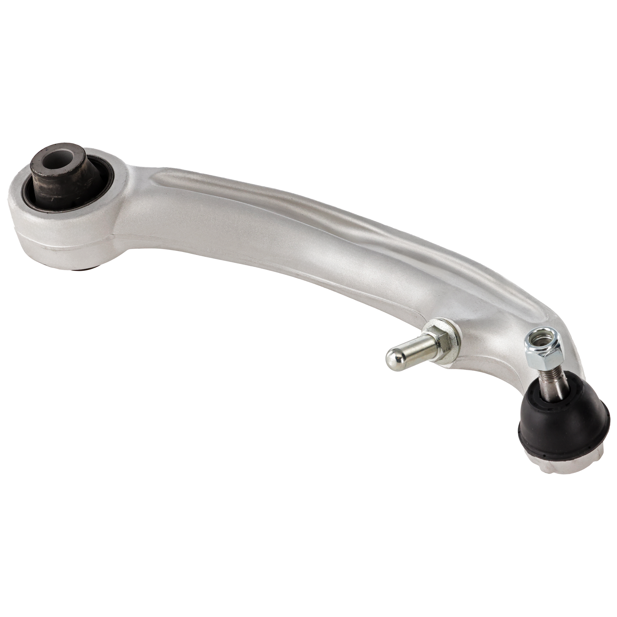 AM 350Z 03-09 FRONT CONTROL ARM LH Lower Rearward Arm w Ball Joint Coupe SKU REPN281544 OEM 54469CD00C 54469AC70F