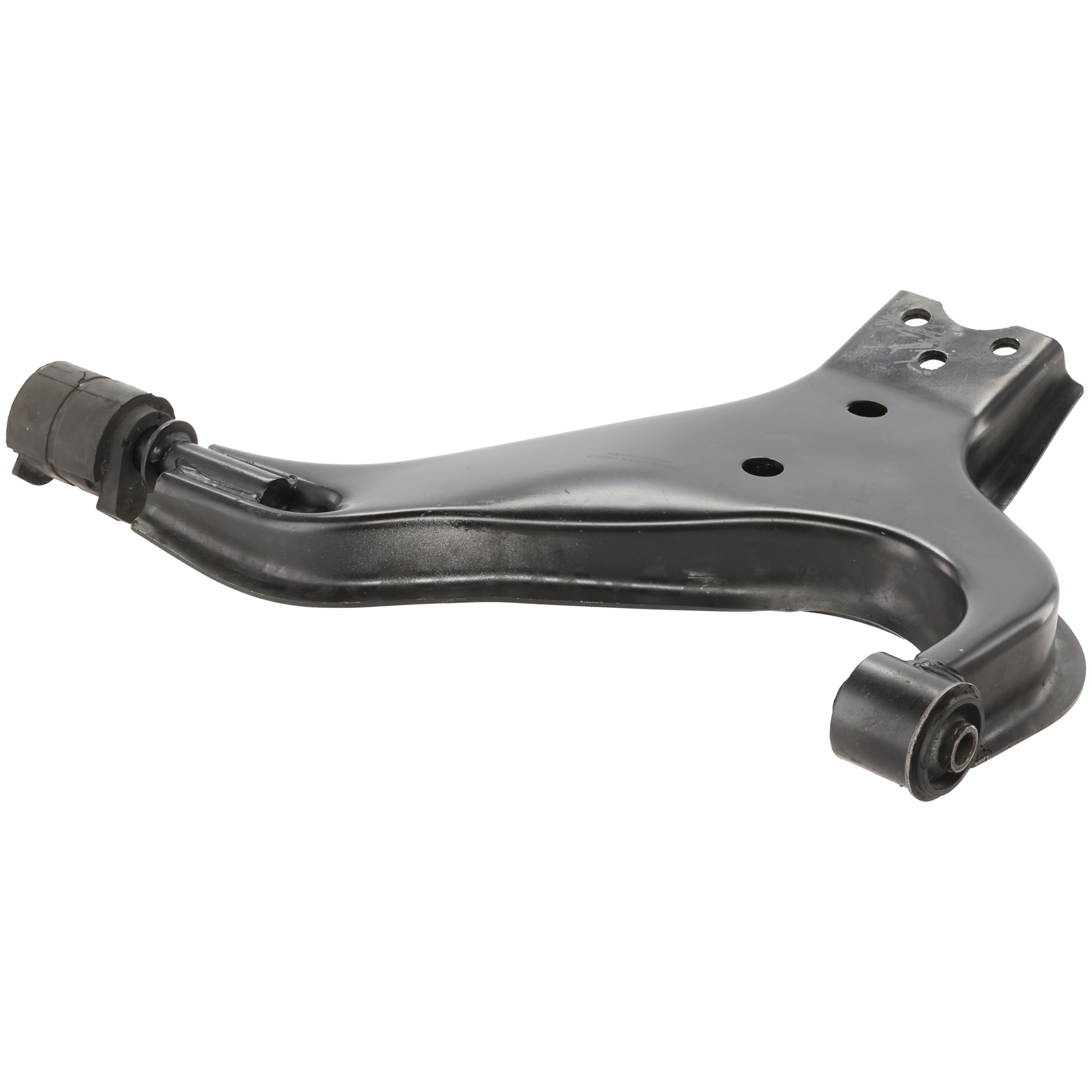 AM PATHFINDER 96-04 QX4-97-03 FRONT CONTROL ARM LH without Ball Joint with Bushing SKU REPN281548 OEM 545010W001