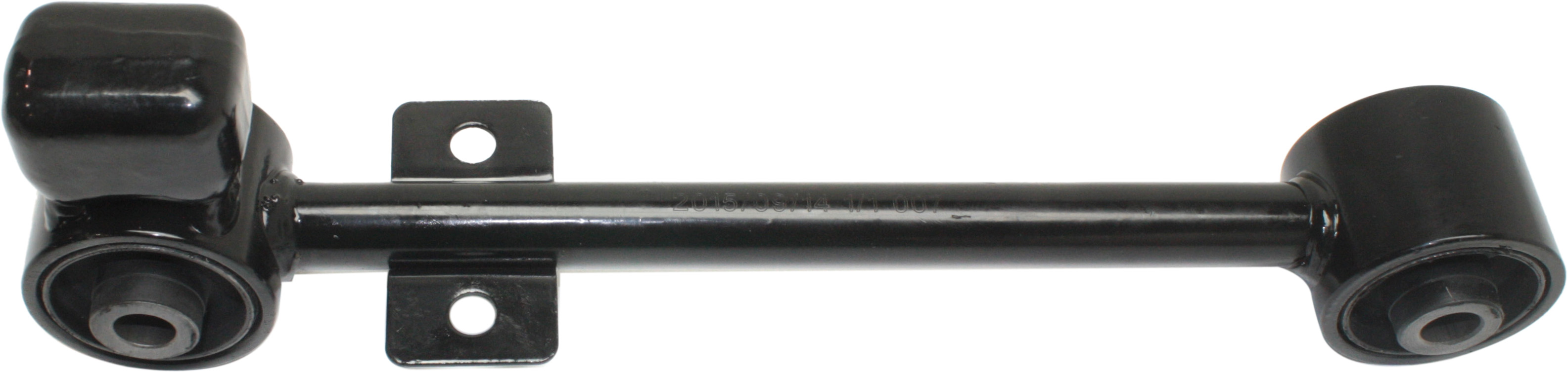 AM PATHFINDER 97-04 QX4-97-03 REAR TRAILING ARM RH=LH Upper SKU REPN281549 OEM 551202W100