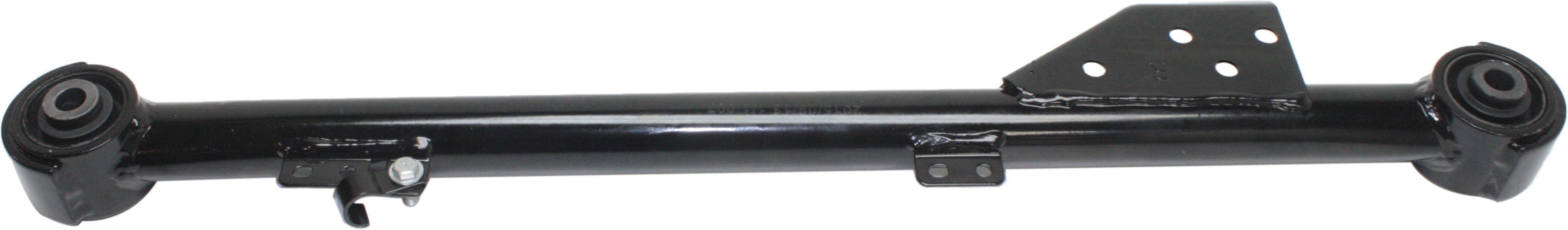 AM PATHFINDER 96-04 QX4-97-03 REAR TRAILING ARM RH Lower SKU REPN281551 OEM 551103W700-551103W710-551104W0