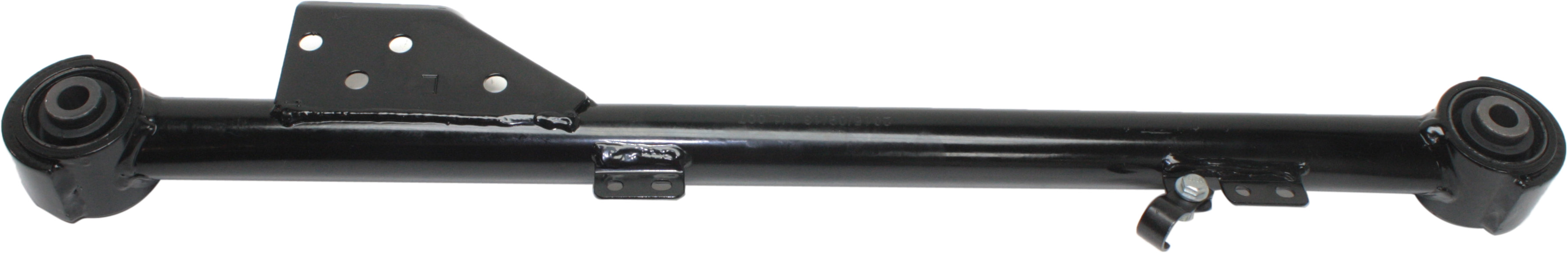AM PATHFINDER 96-04 QX4-97-03 REAR TRAILING ARM LH Lower SKU REPN281552 OEM 551113W700-551113W710-551114W0