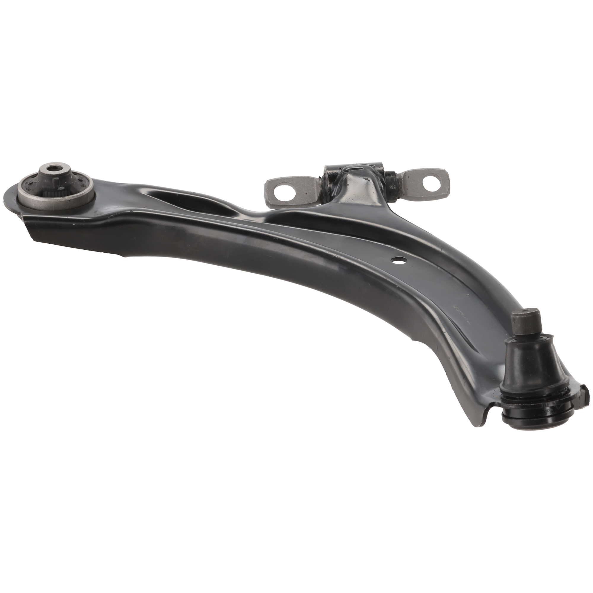 AM ROGUE 08-13 ROGUE SELECT 14-15 FRONT CONTROL ARM RH Lower w Ball Joint and Bushing SKU REPN281555 OEM 54500JG000