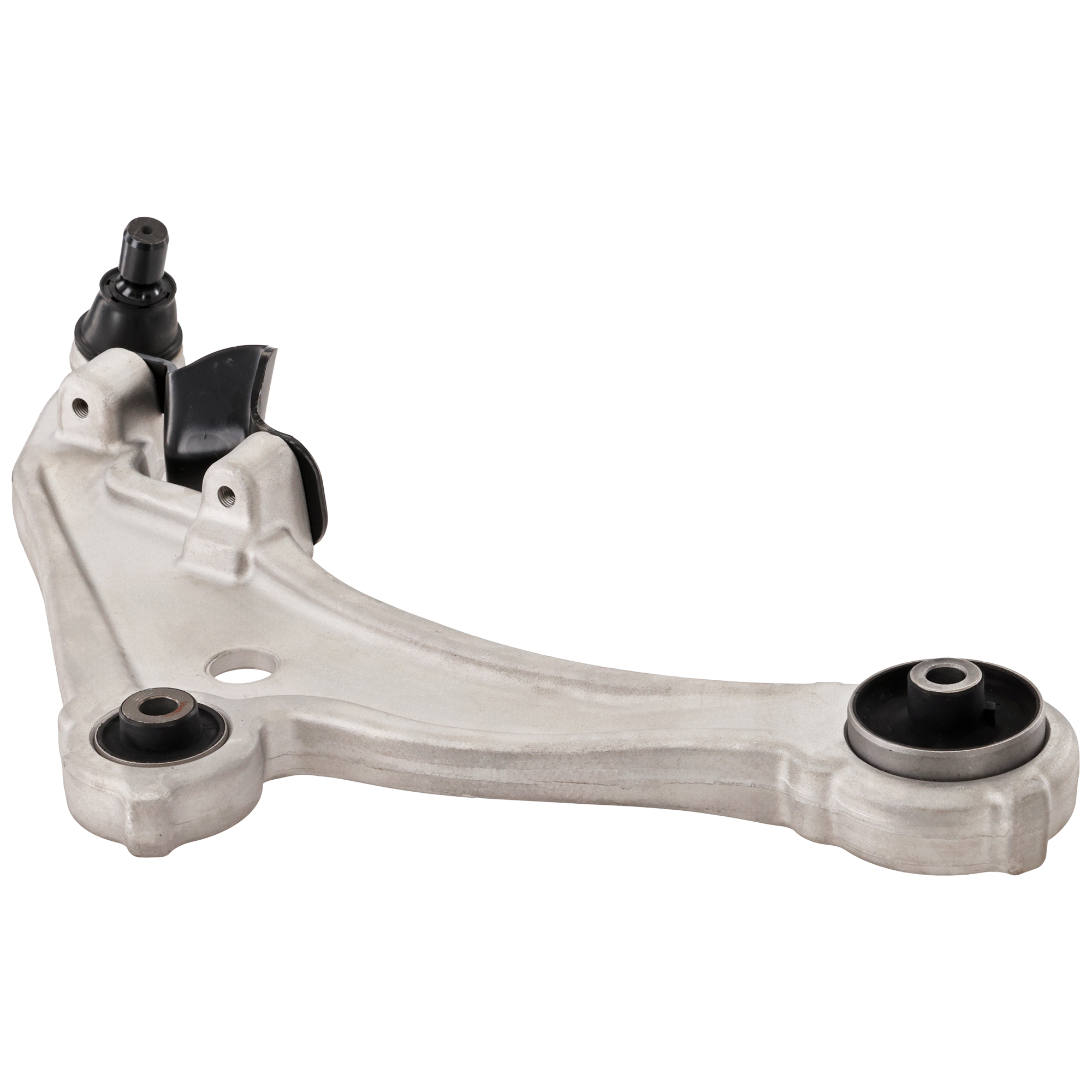 AM MAXIMA 09-14 FRONT CONTROL ARM RH Lower w Ball Joint and Bushing SKU REPN281559 OEM 545009N00A