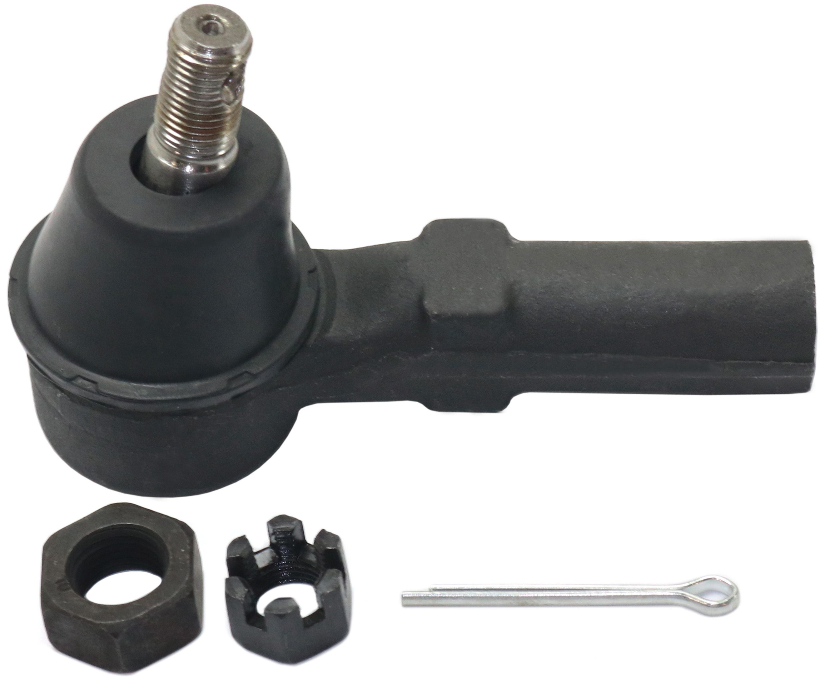 AM 240SX 95-98 MAXIMA 95-08 FRONT TIE ROD RH=LH Outer SKU REPN282102 Partslink NI4520101 OEM 485200C025