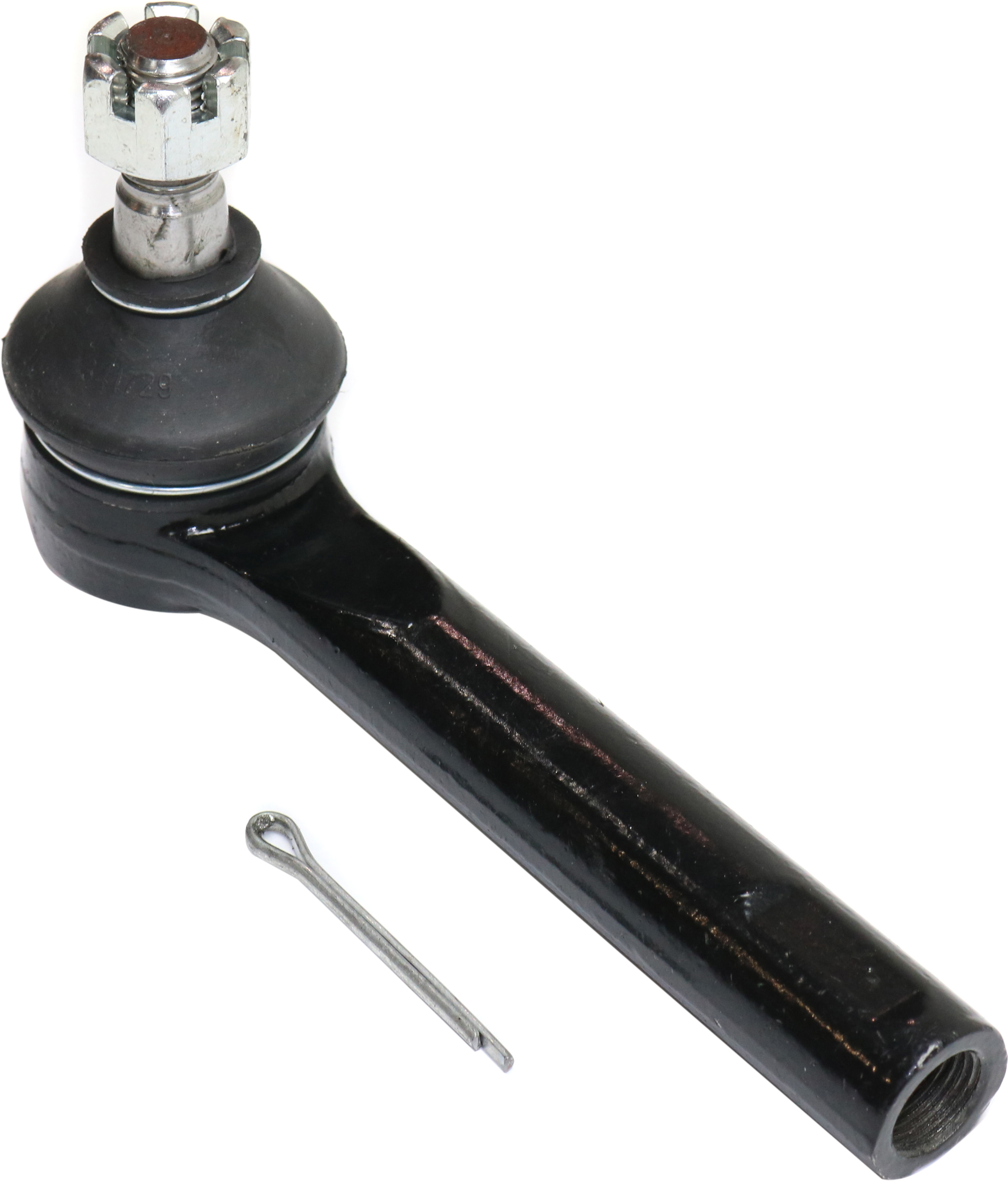 AM QUEST 04-09 FRONT TIE ROD END RH=LH Outer SKU REPN282123 OEM 48520CK025