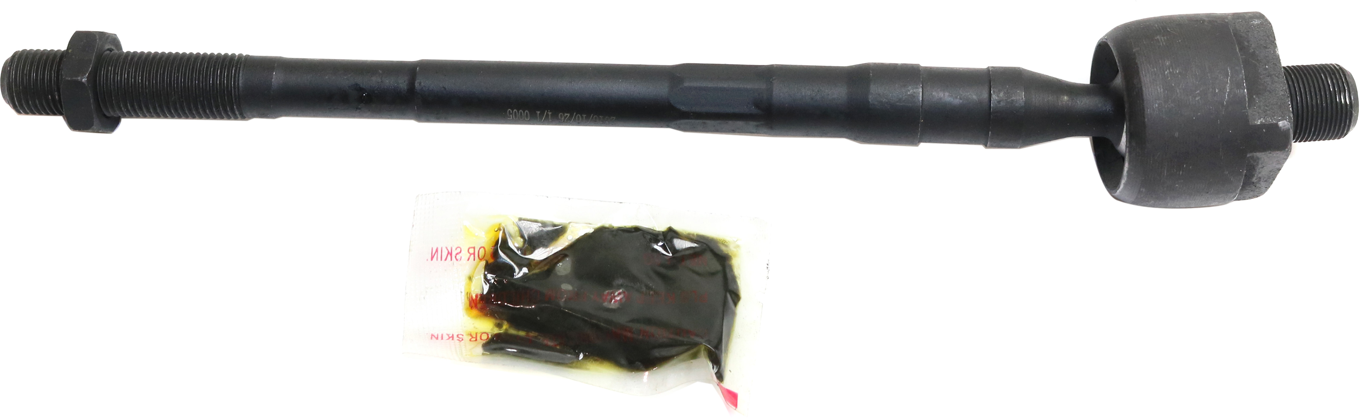 AM MURANO 05-07 FRONT TIE ROD END RH=LH Inner SKU REPN282126 OEM 48521CB025