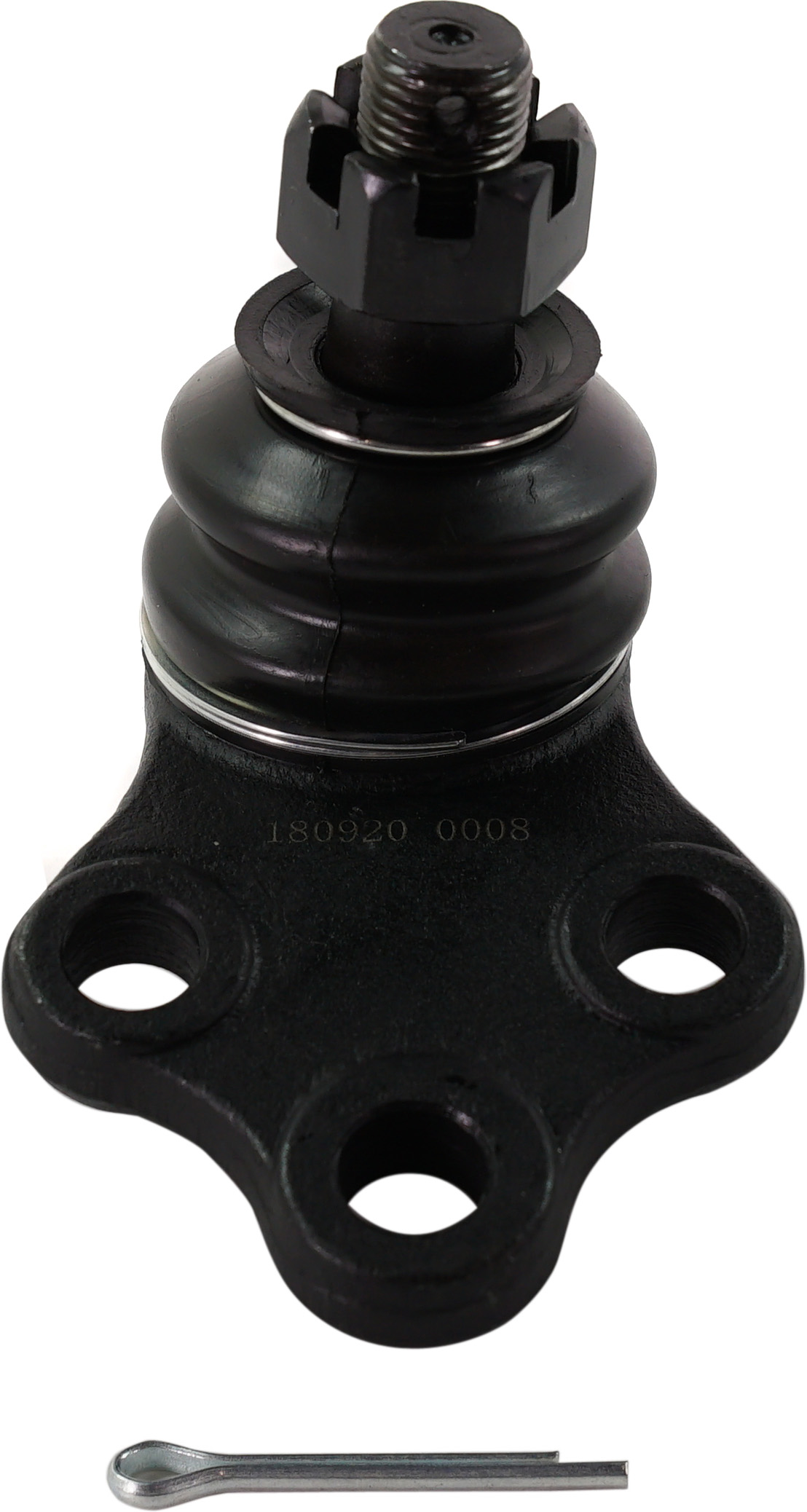 AM PATHFINDER 96-04 FRONT BALL JOINT RH=LH Lower SKU REPN282305 OEM D01600W025