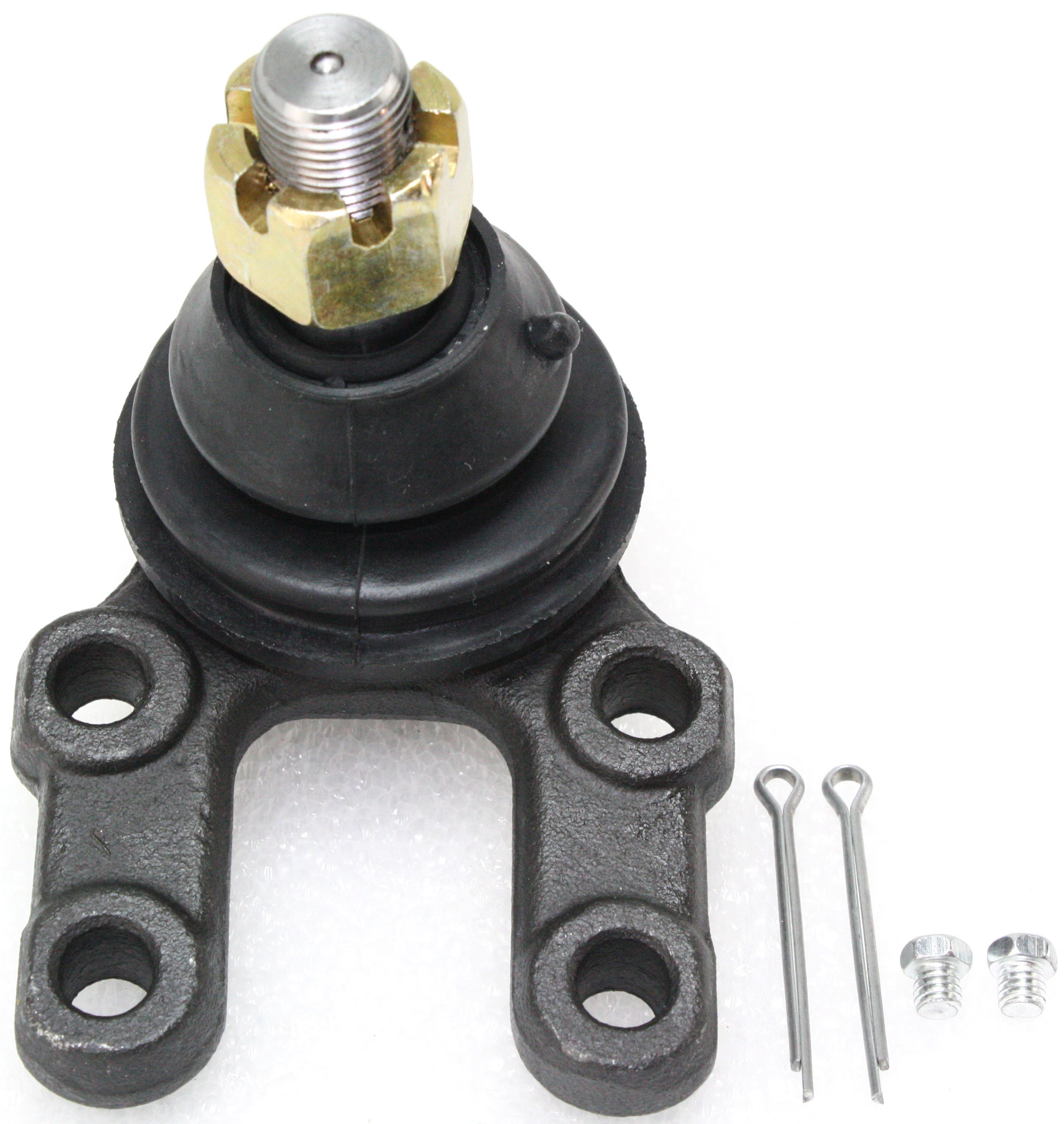 AM NISSAN PICKUP 83-97 PATHFINDER 87-95 FRONT BALL JOINT RH=LH Lower SKU REPN282307 OEM 251003-1013844-2601295-4010524