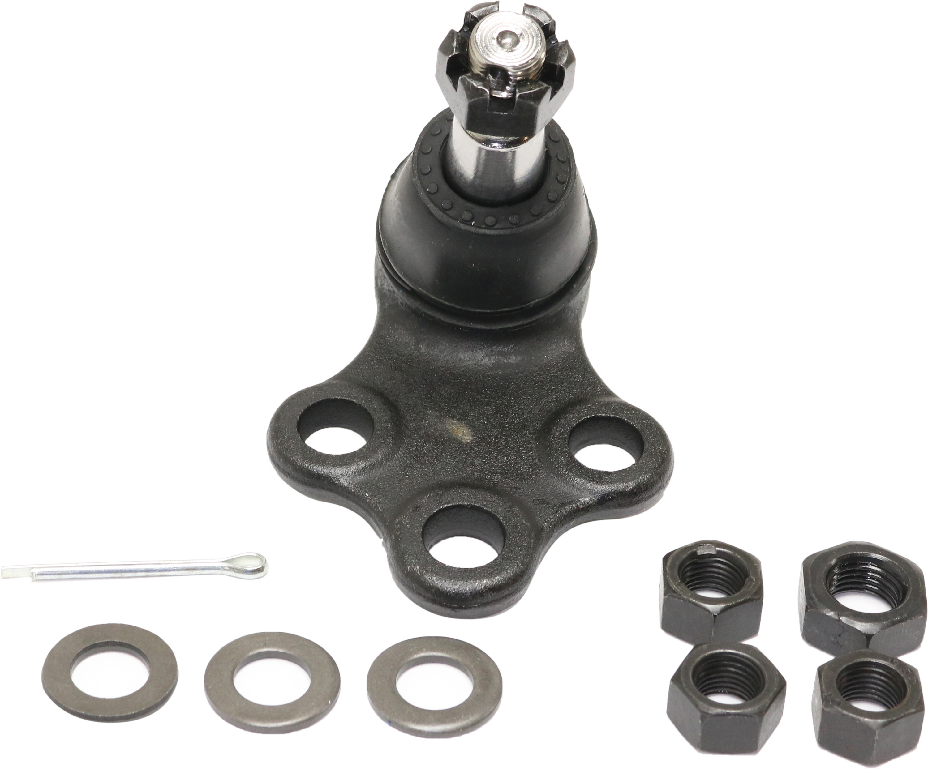 AM QUEST VILLAGER 93-02 FRONT BALL JOINT RH=LH Lower SKU REPN282318 OEM 251019-1014705-2601428-2673718
