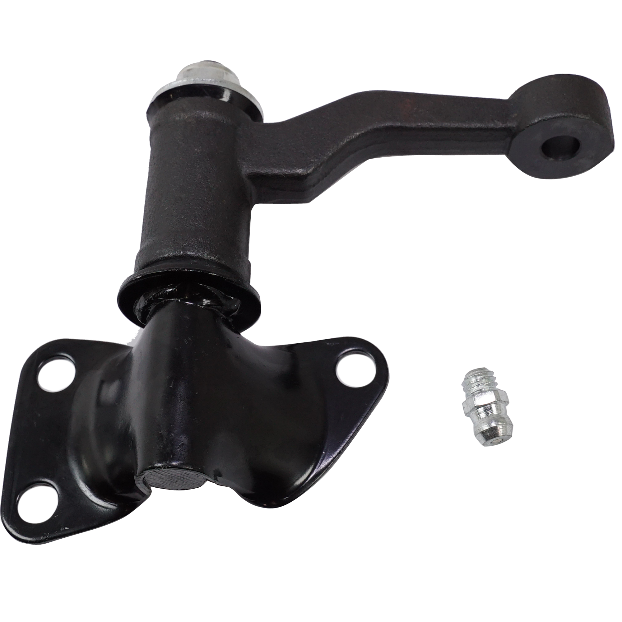 AM NISSAN PICKUP 86-97 IDLER ARM Front RWD SKU REPN282501 OEM 951011-1014153-2683652-4020516