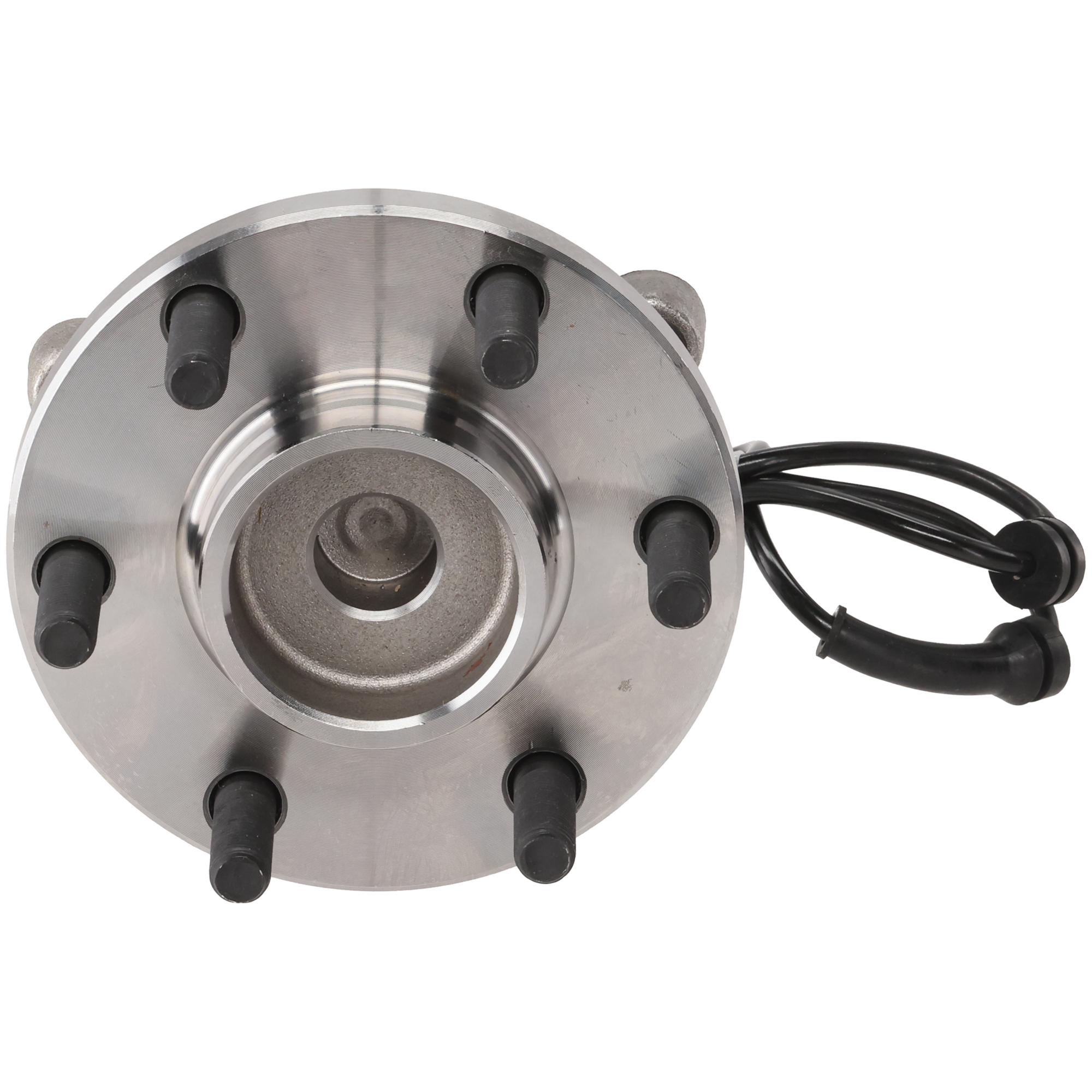AM FRONTIER 05-21 PATHFINDER 05-12 FRONT HUB ASSEMBLY RH=LH Rear Wheel Drive 6 Studs 4 Wheel ABS SKU REPN283702 OEM 402024X00A