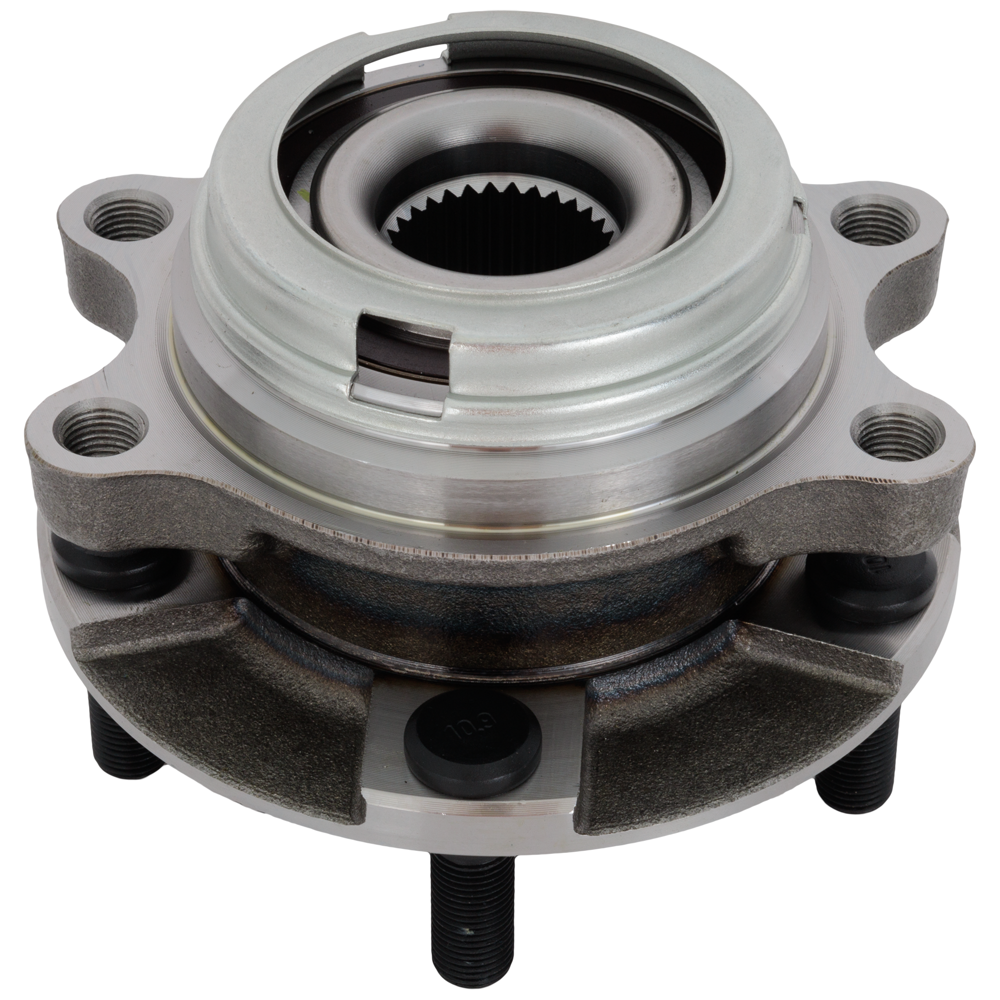 AM QUEST 11-11 MURANO 09-12 FRONT HUB ASSEMBLY RH 5 Studs SKU REPN283713