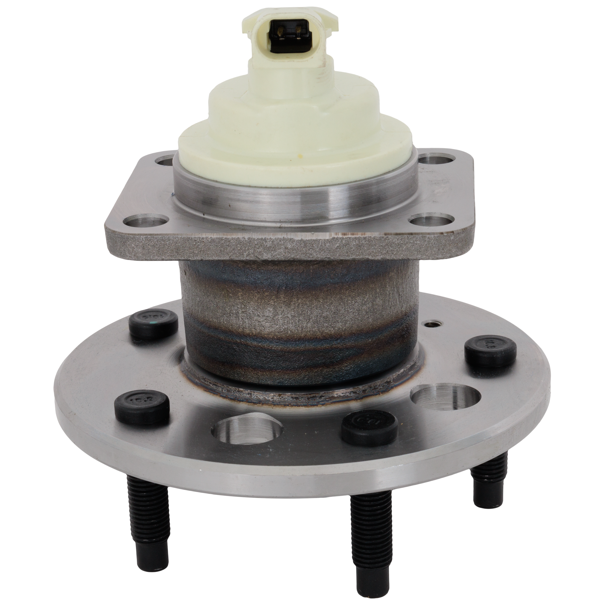 AM LUMINA APV 92-96 IMPALA LIMITED 14-16 REAR HUB ASSEMBLY RH=LH 5 Studs 5 x 115 mm Bolt Pattern 4 Bolt Rectangular SKU REPN285907 OEM 88964177