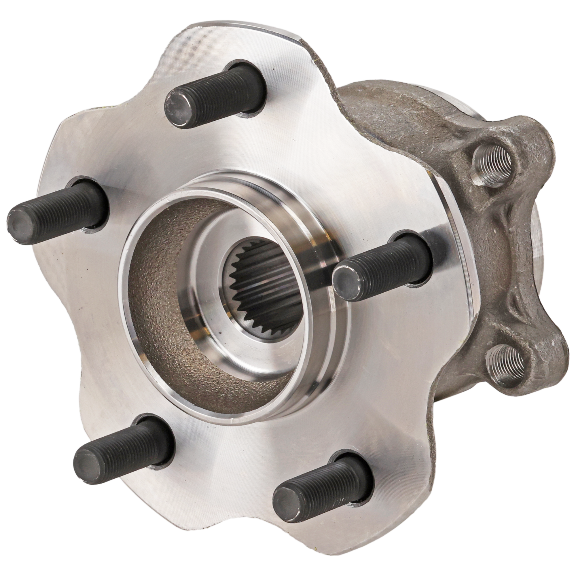 AM ROGUE 08-20 JUKE 11-17 REAR HUB ASSEMBLY RH=LH AWD SKU REPN285917 OEM 43202JG200