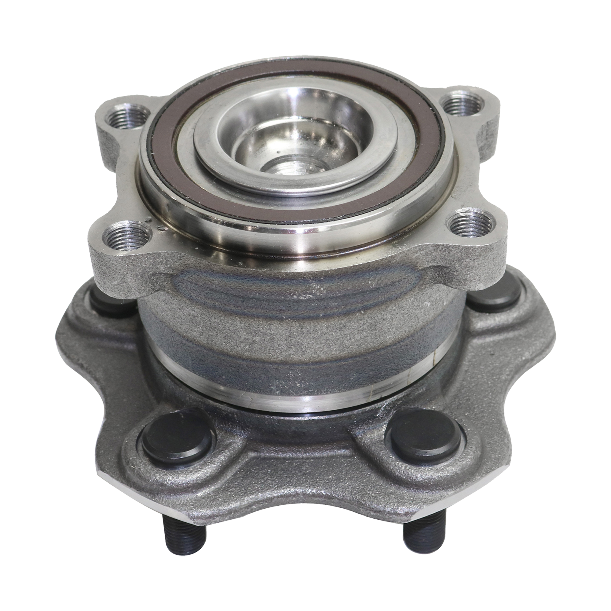 AM MURANO 09-14 QUEST 11-17 REAR HUB ASSEMBLY RH=LH 5 Studs FWD SKU REPN285918 OEM 516337-712407-7500037-40642004