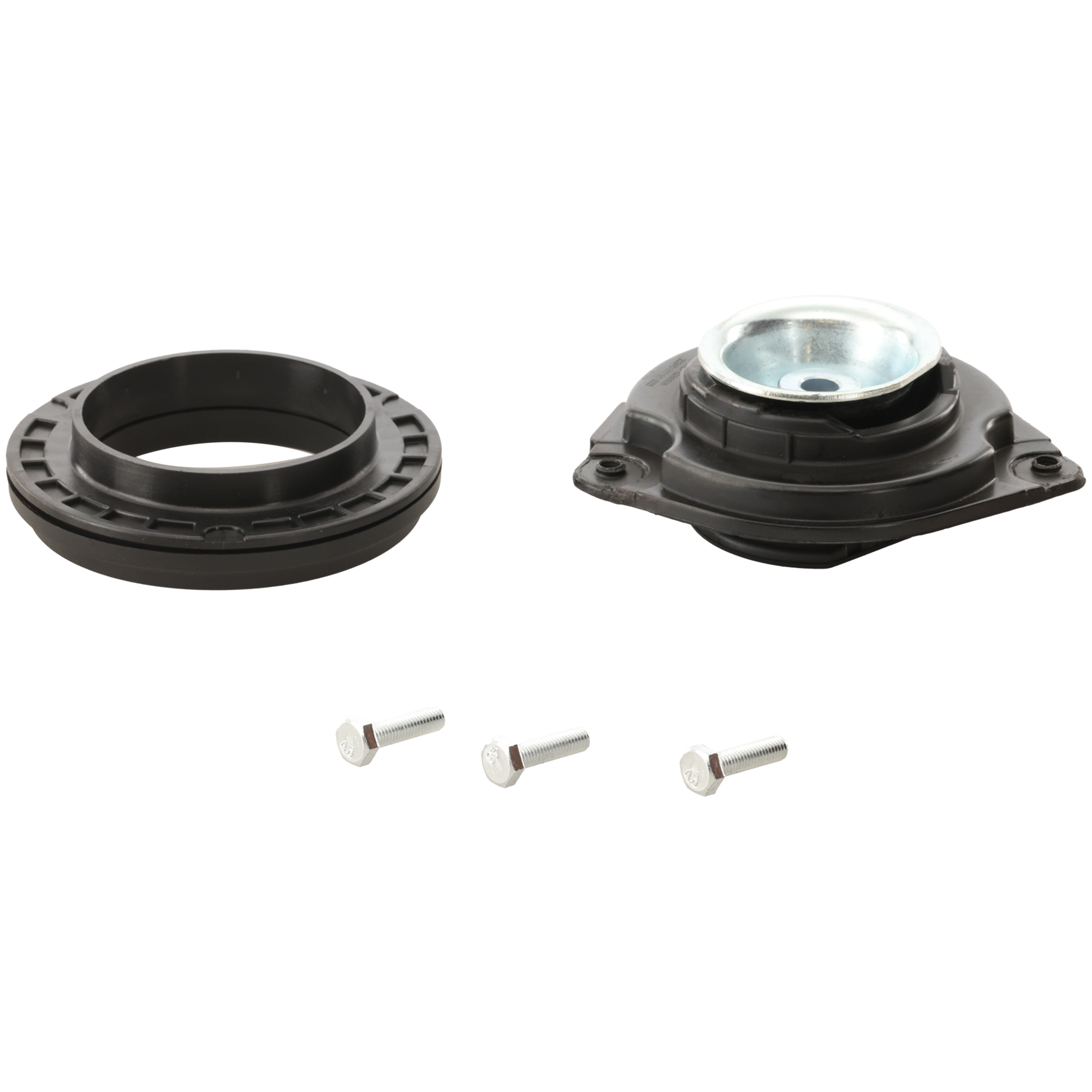 AM ROGUE 08-14 SENTRA 07-12 FRONT SHOCK AND STRUT MOUNT RH SKU REPN286508 OEM 143378-908915-54320ET00A K1602