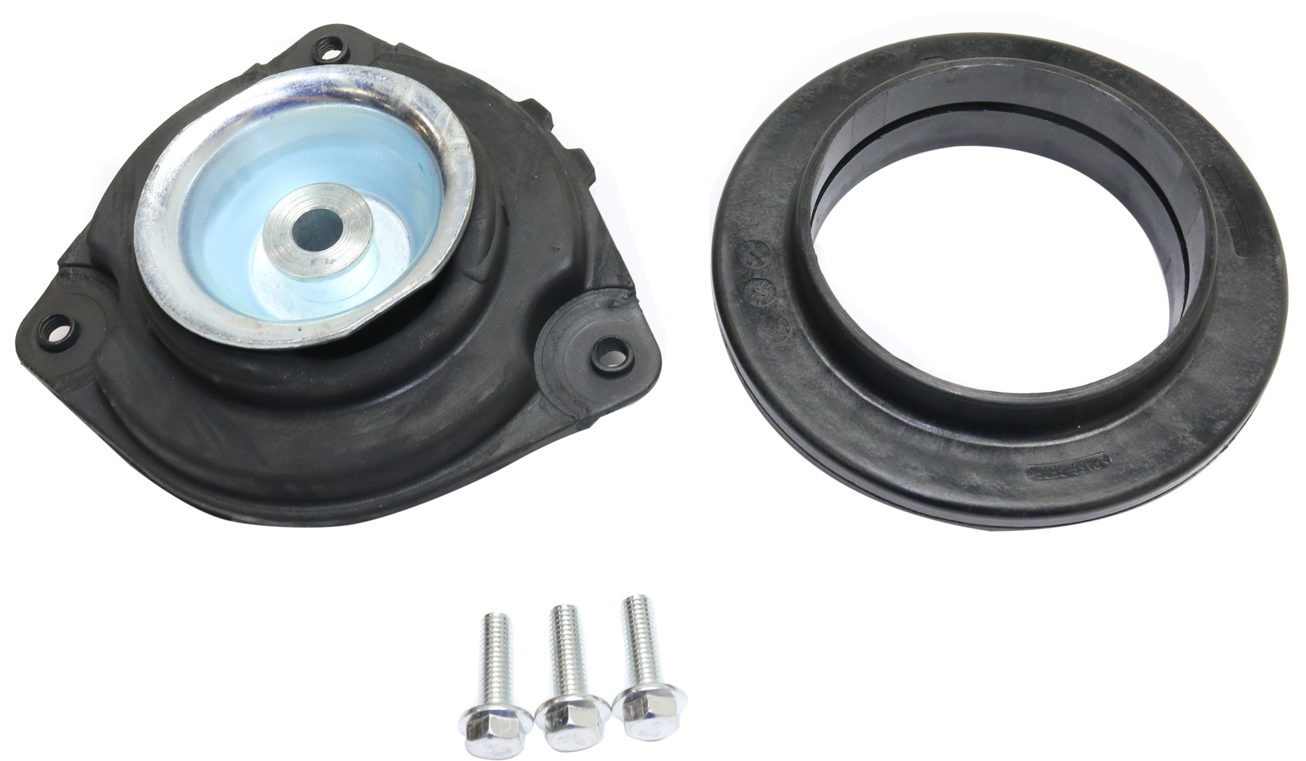 AM ROGUE 08-14 SENTRA 07-12 FRONT SHOCK AND STRUT MOUNT LH SKU REPN286509 OEM 908914-54321ET00A K160234 K160