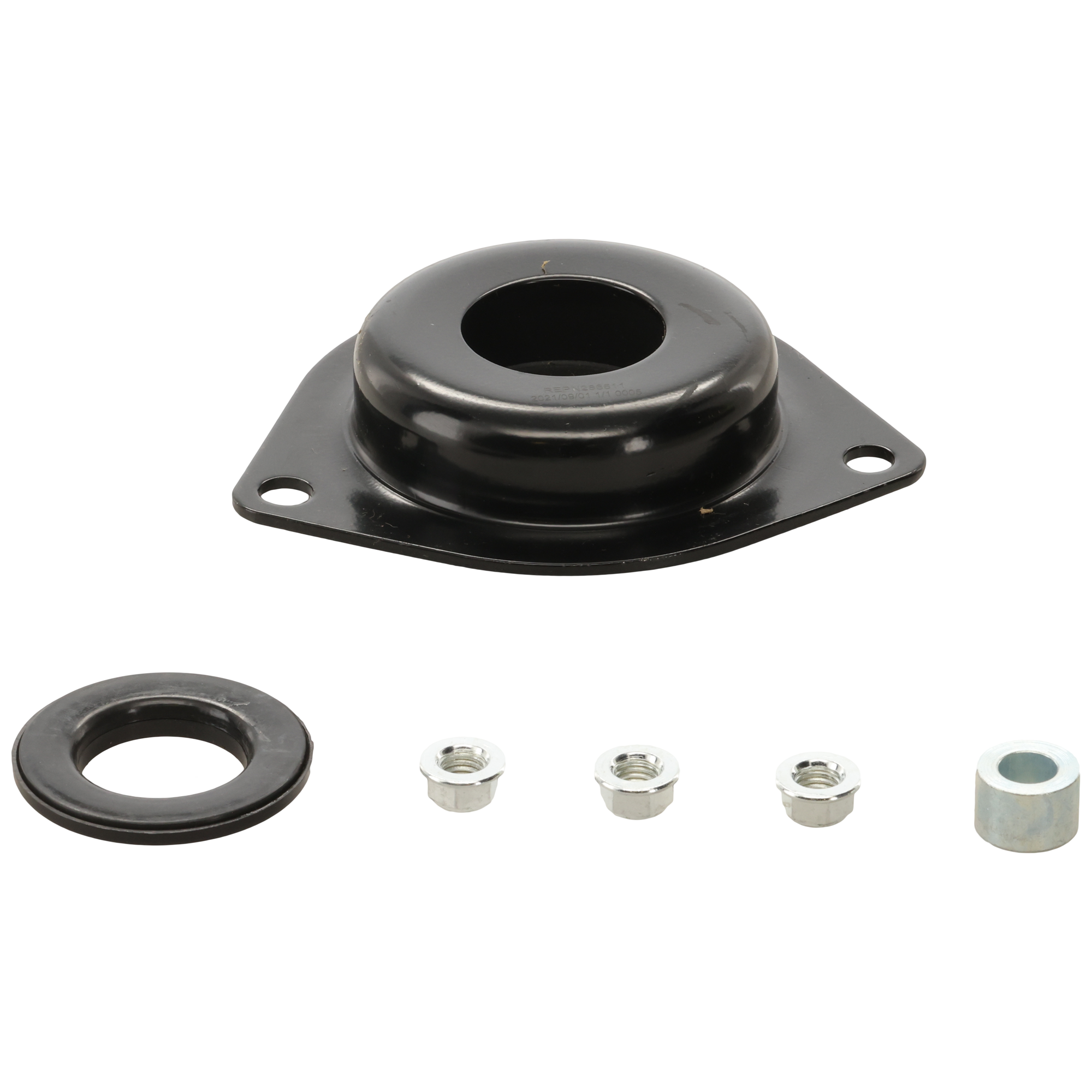 AM PATHFINDER 96-04 QX4-97-03 SHOCK AND STRUT MOUNT Front RH=LH With Mount and Bearing SKU REPN286511 OEM 142938-903954 K90301 SM5203 SM