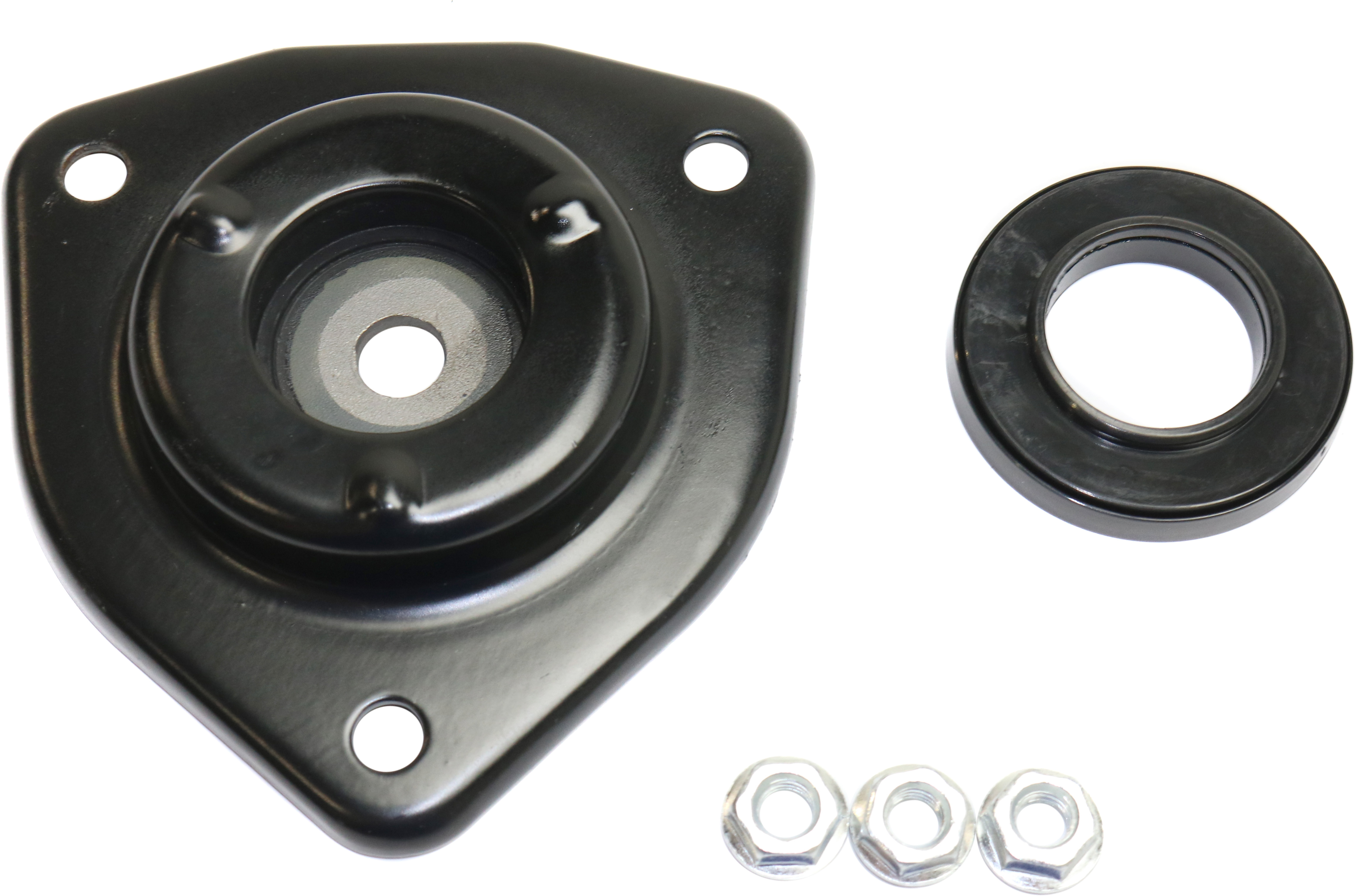AM NX 91-93 SENTRA 91-99 SHOCK AND STRUT MOUNT Front RH=LH SKU REPN286513 OEM 142623-902938 K9731 NS22401 NS